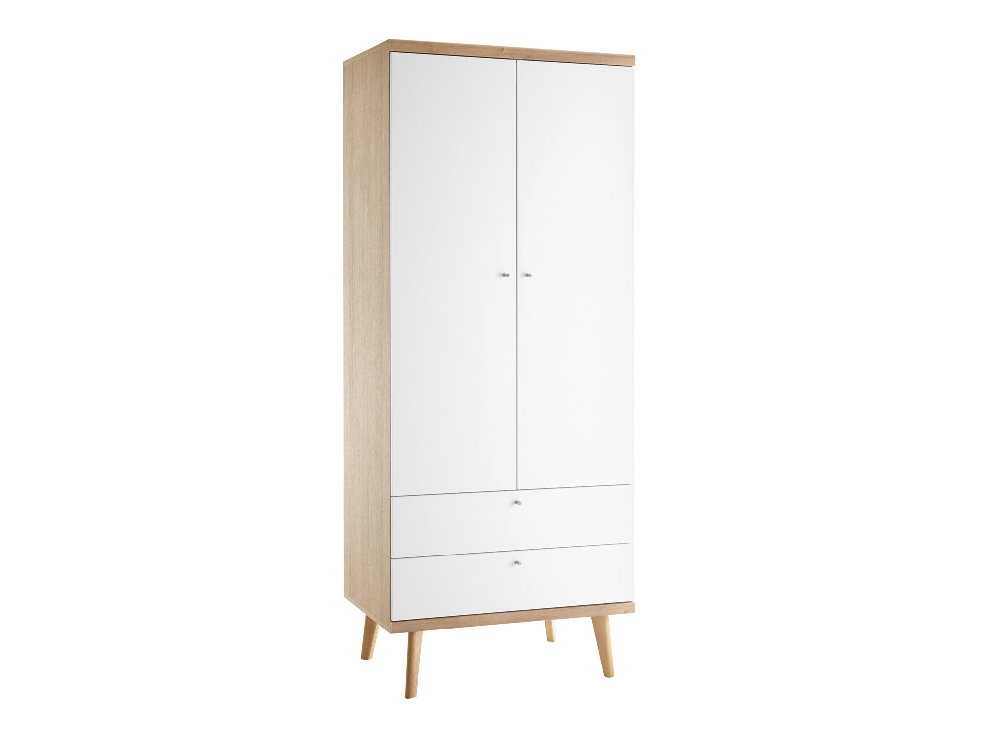 Garderobna omara Elbfiou 100