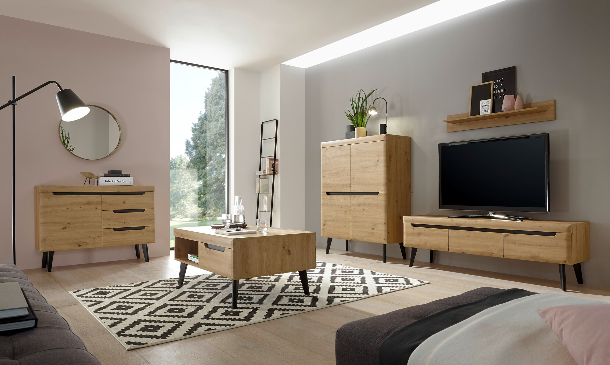 Klubska mizica Morsora 108