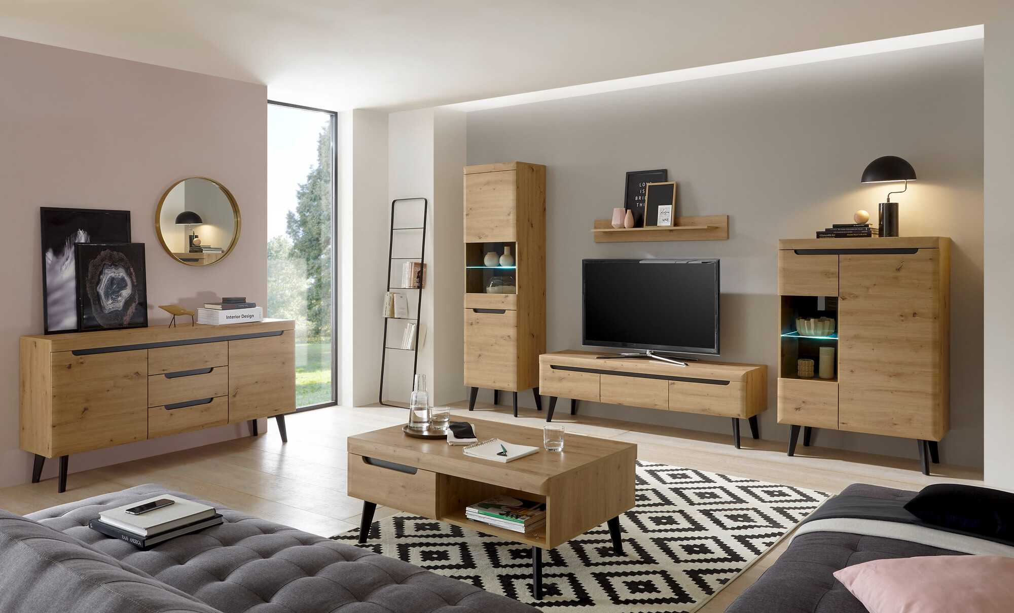 Klubska mizica Morsora 108