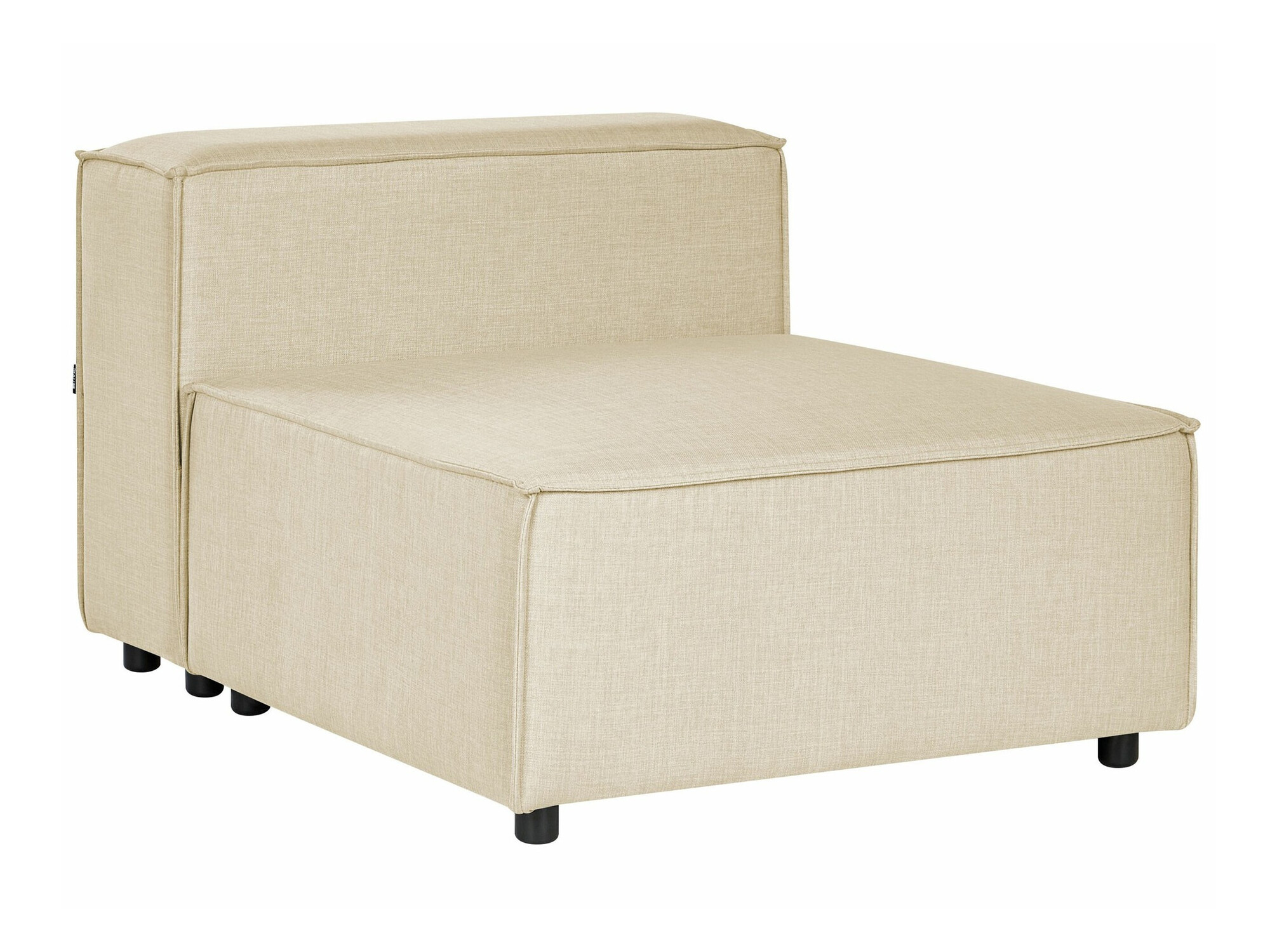 Modularni fotelj Enofloi 101 (Bež)