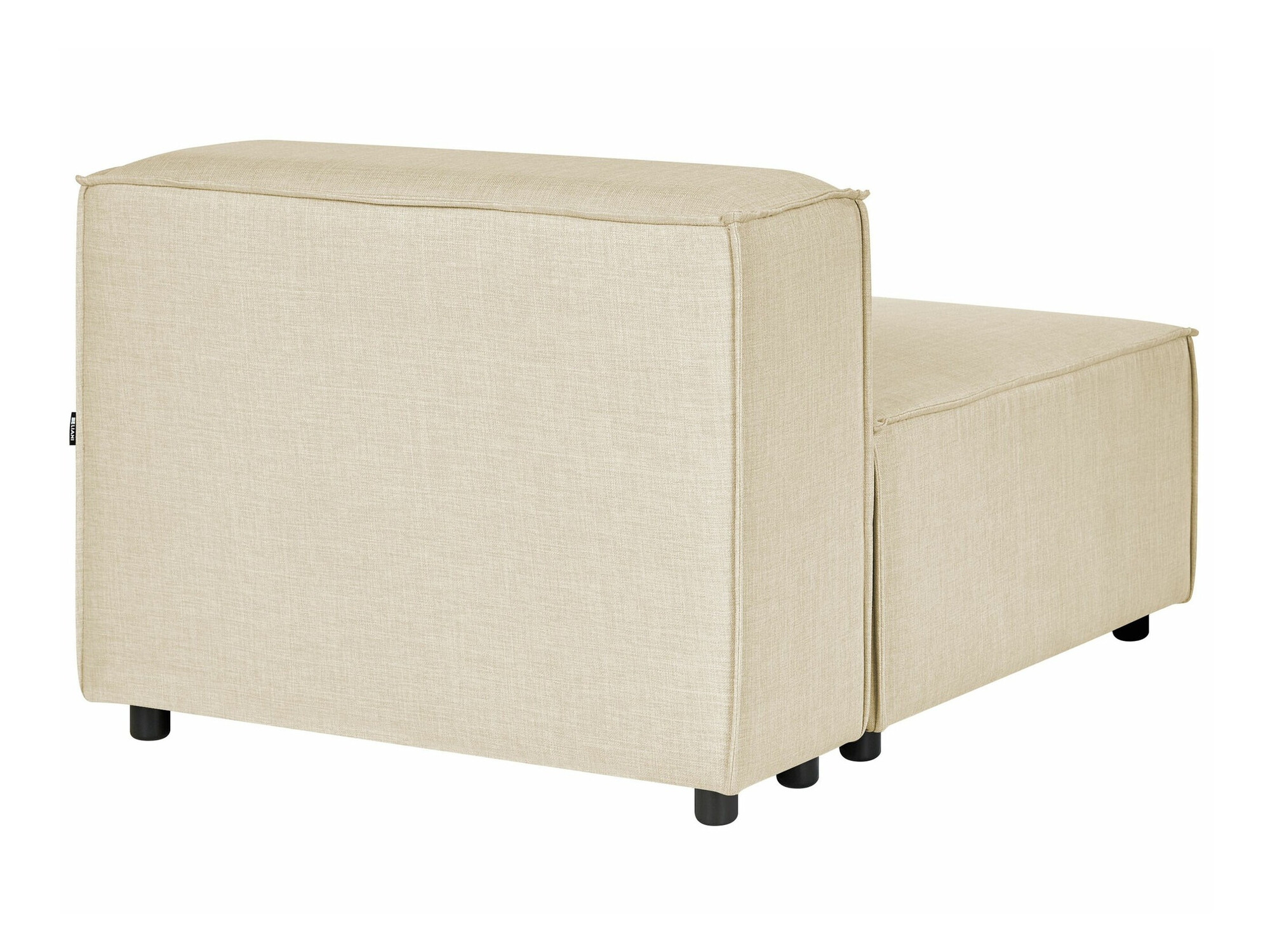 Modularni fotelj Enofloi 101 (Bež)