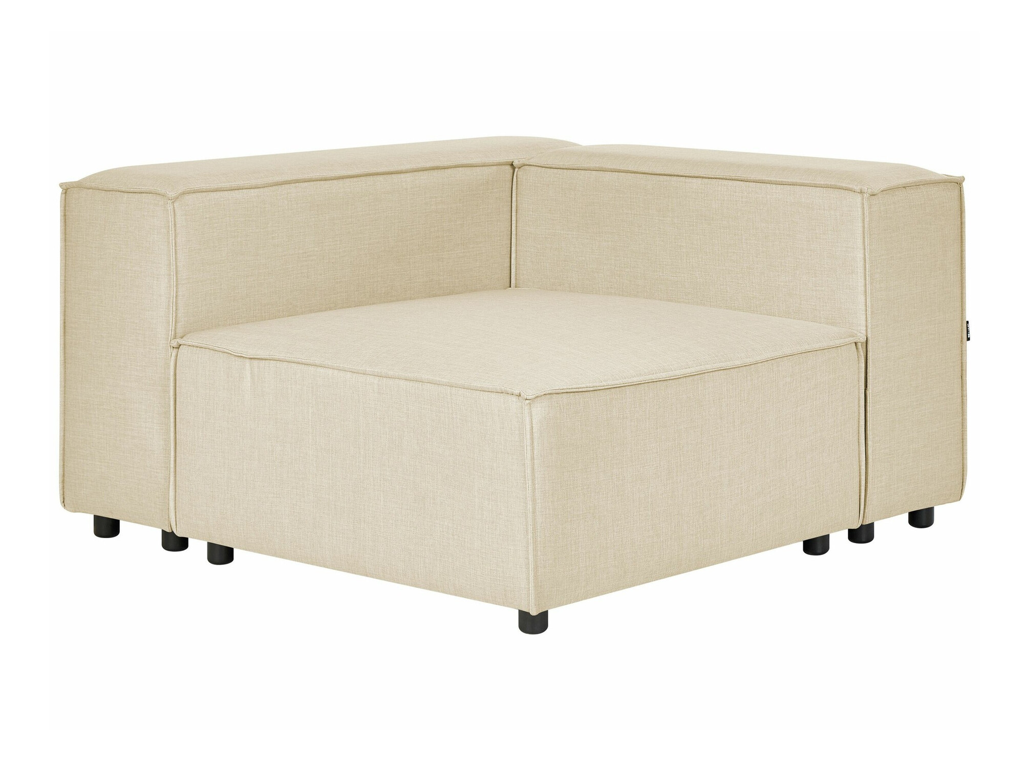 Modularni fotelj Enofloi 102 (Bež)