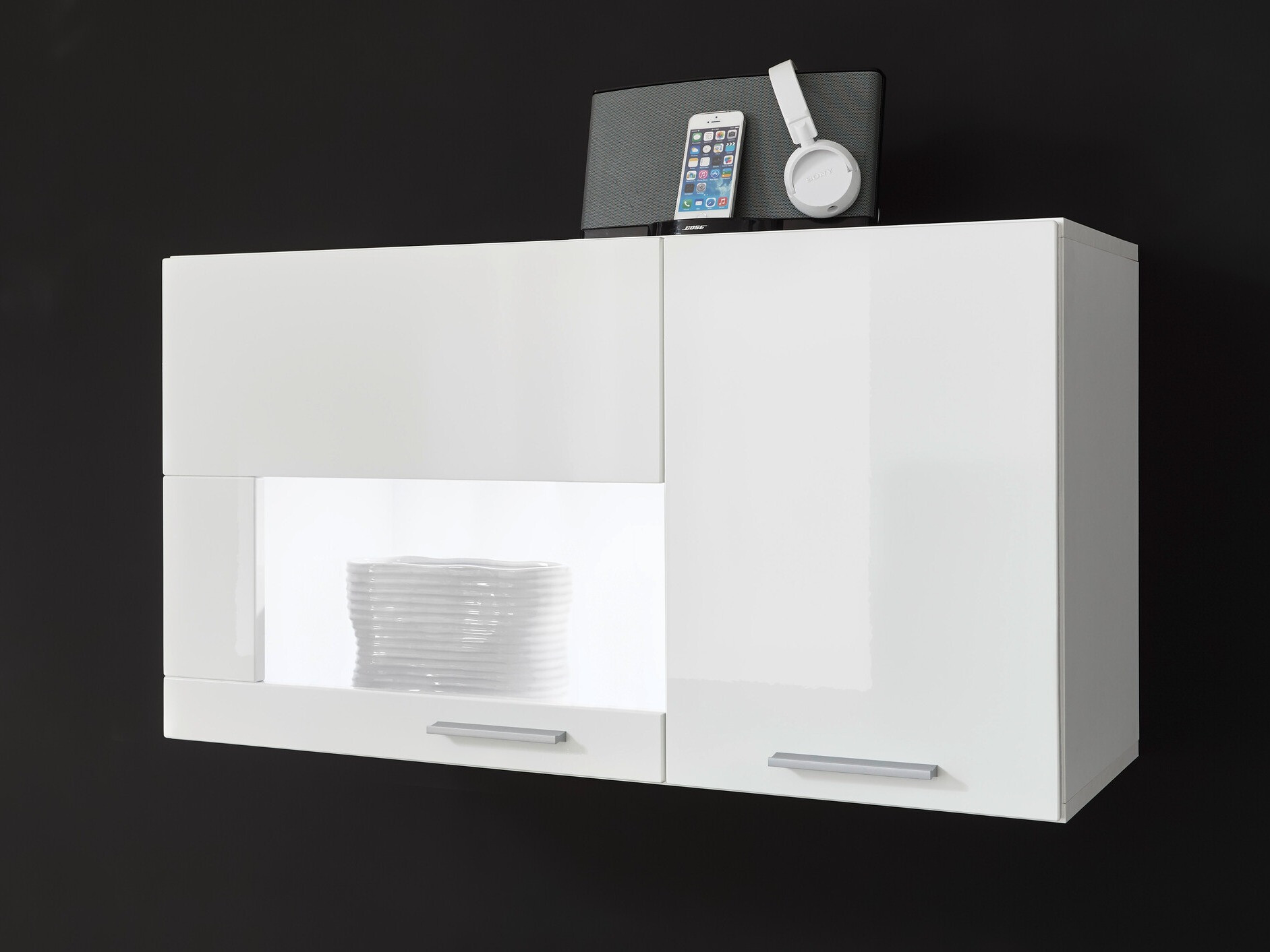 Stenska omarica Voleva 109