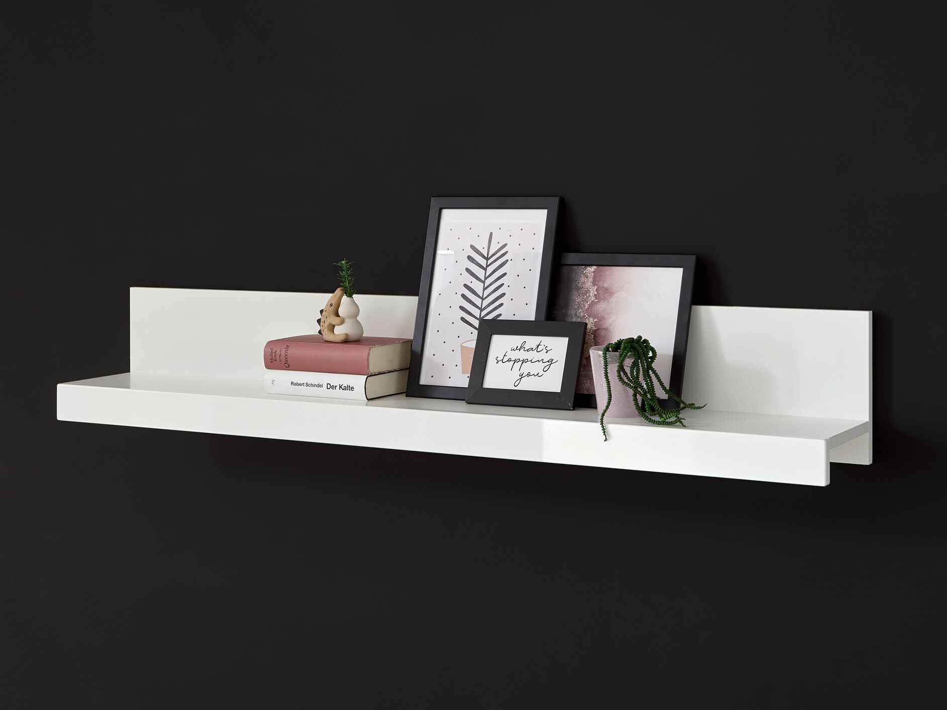 Stenska polica Voleva 111