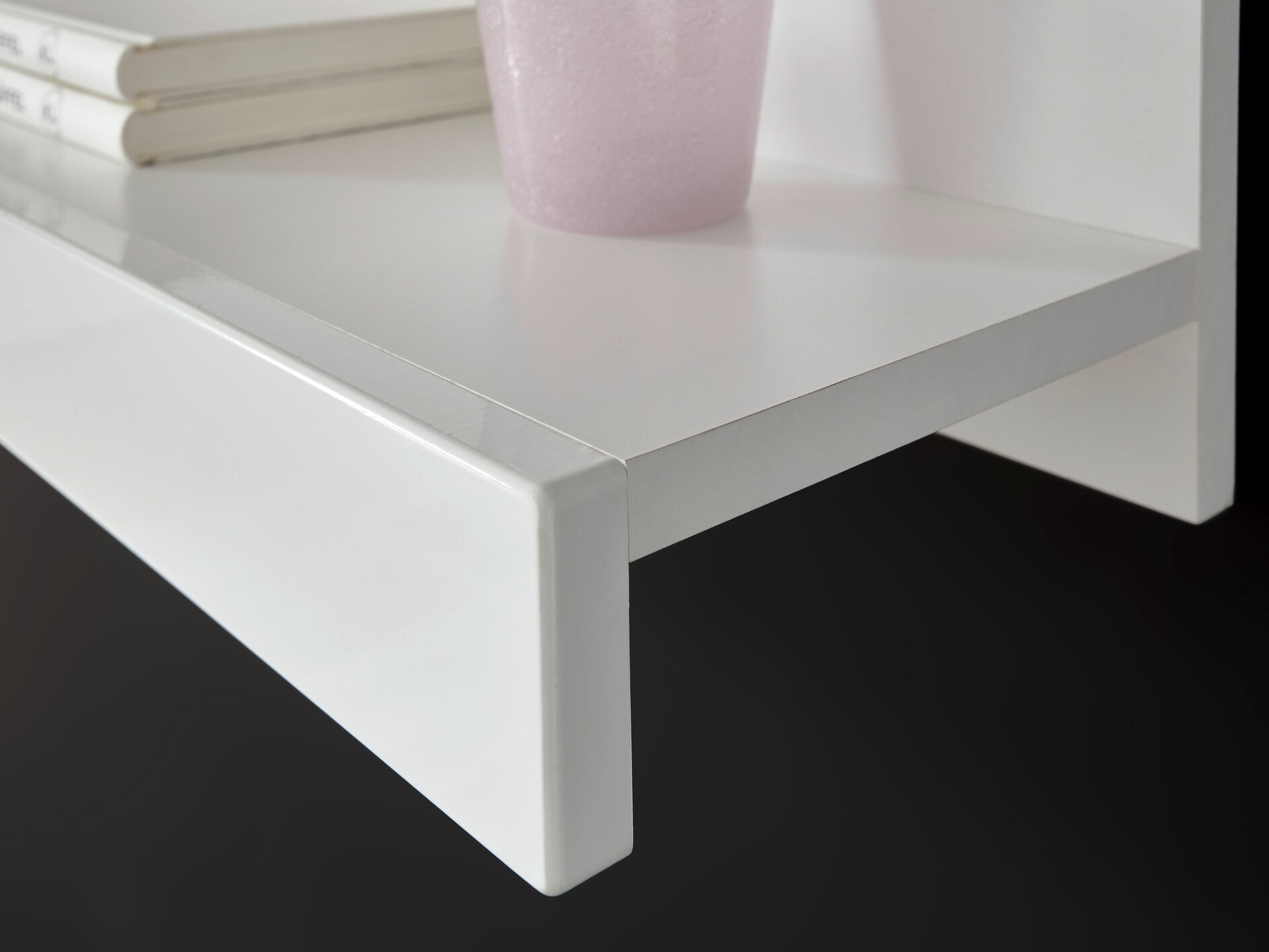 Stenska polica Voleva 111