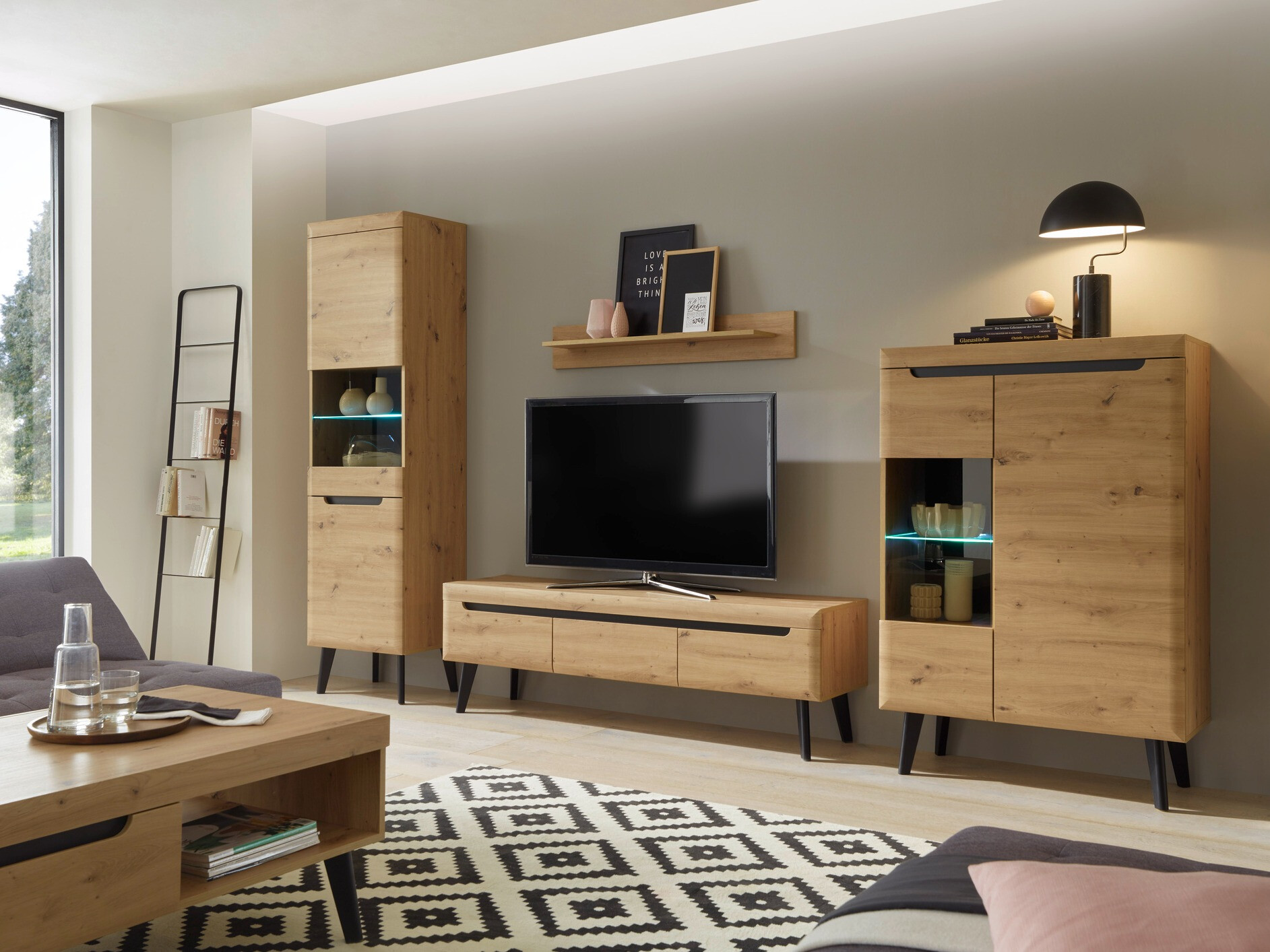 TV-omarica Morsora 102