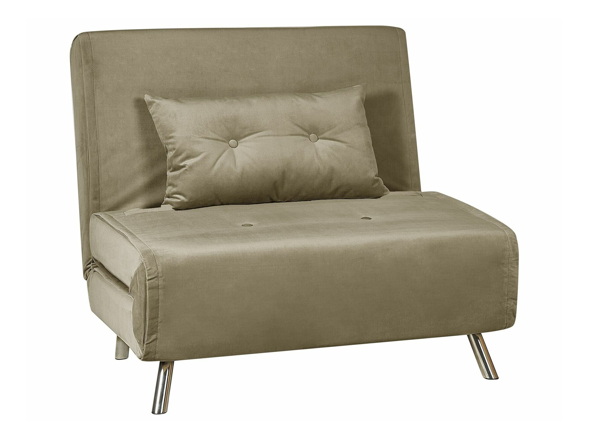 Fotelj Berwyn 574 (Zelena)