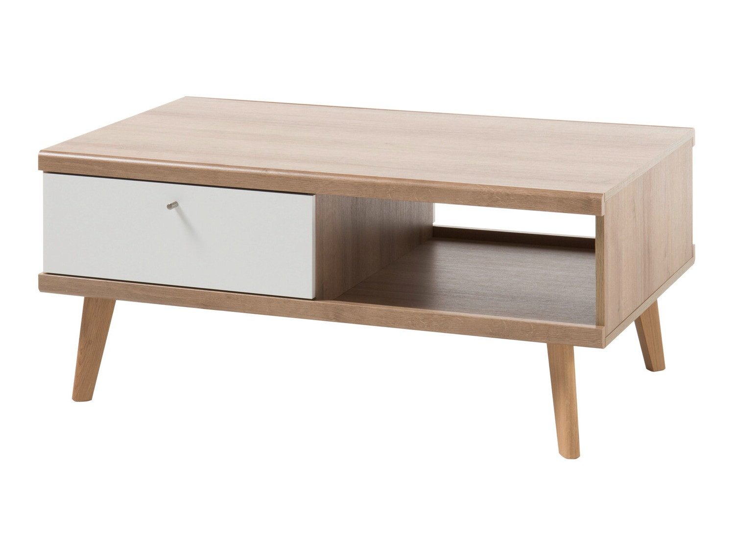 Klubska mizica Elbfiou 103