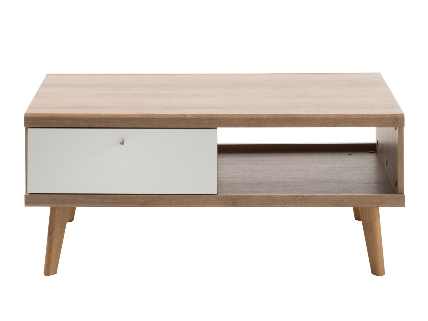 Klubska mizica Elbfiou 103