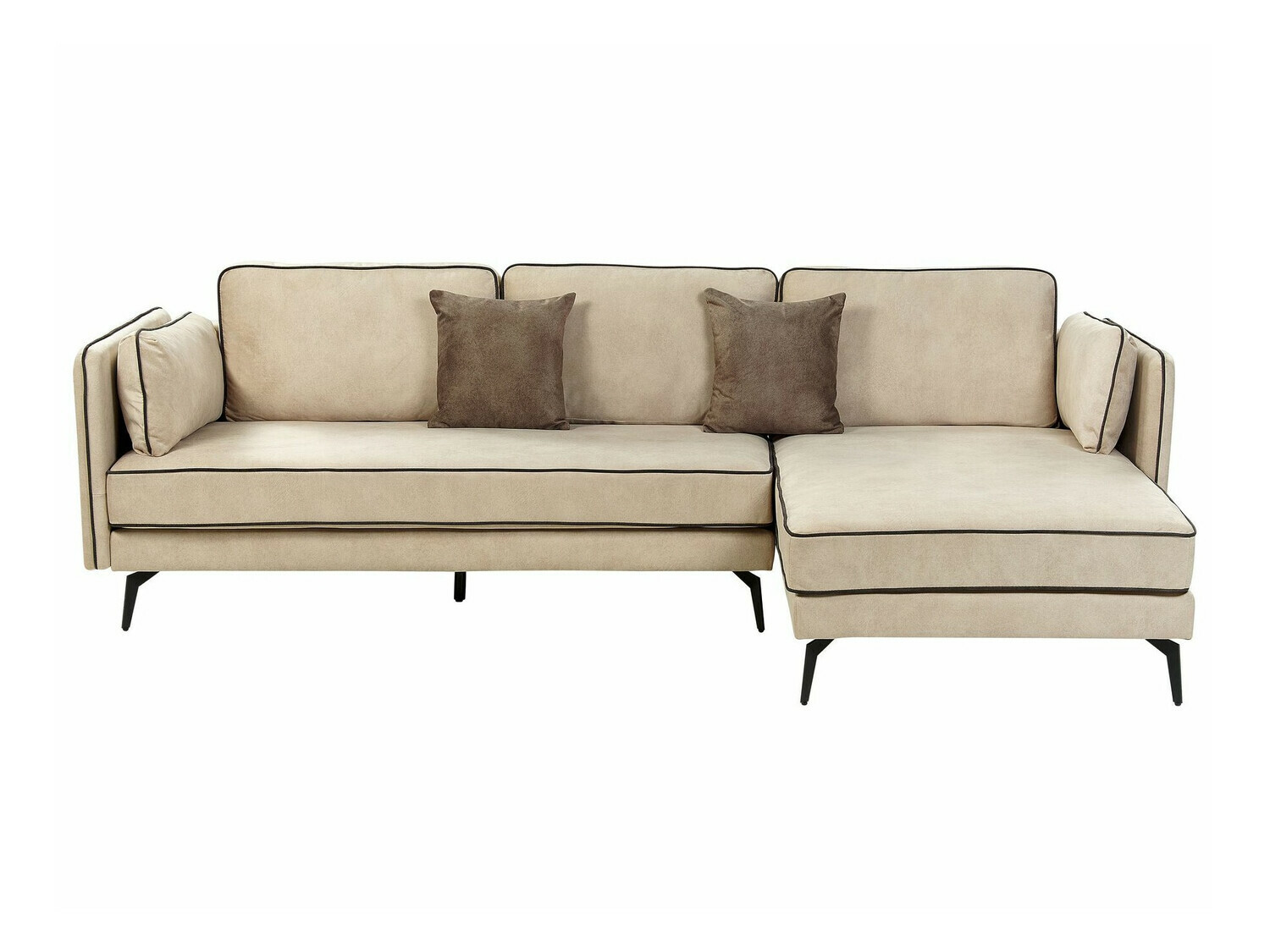 Kotna garnitura Berwyn 622 (Bež)