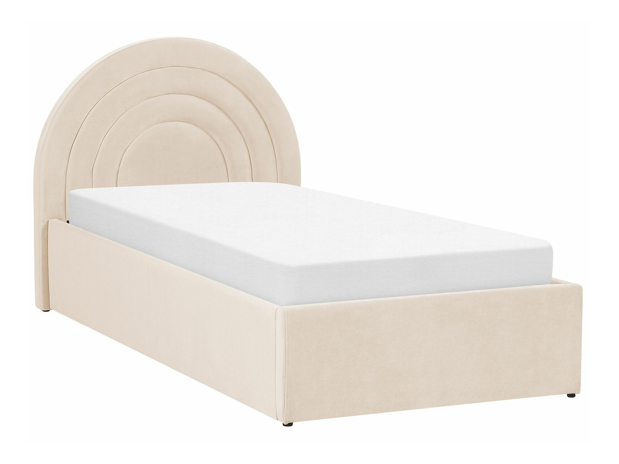 Postelja Berwyn 373 (Bež)