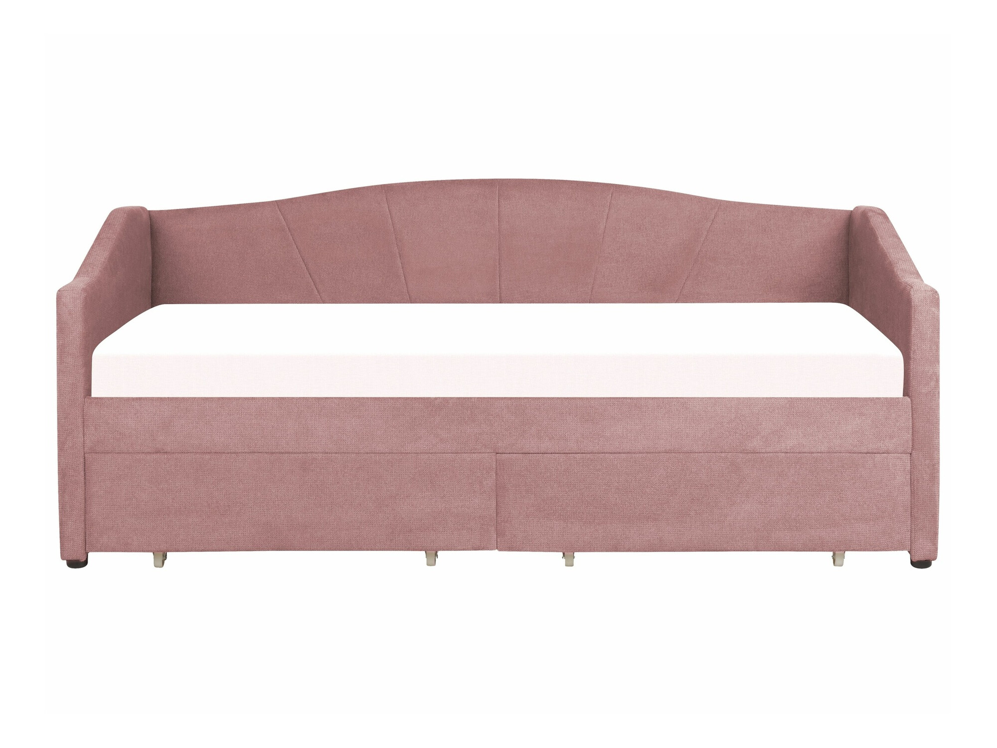 Postelja Berwyn 630 (Roza)