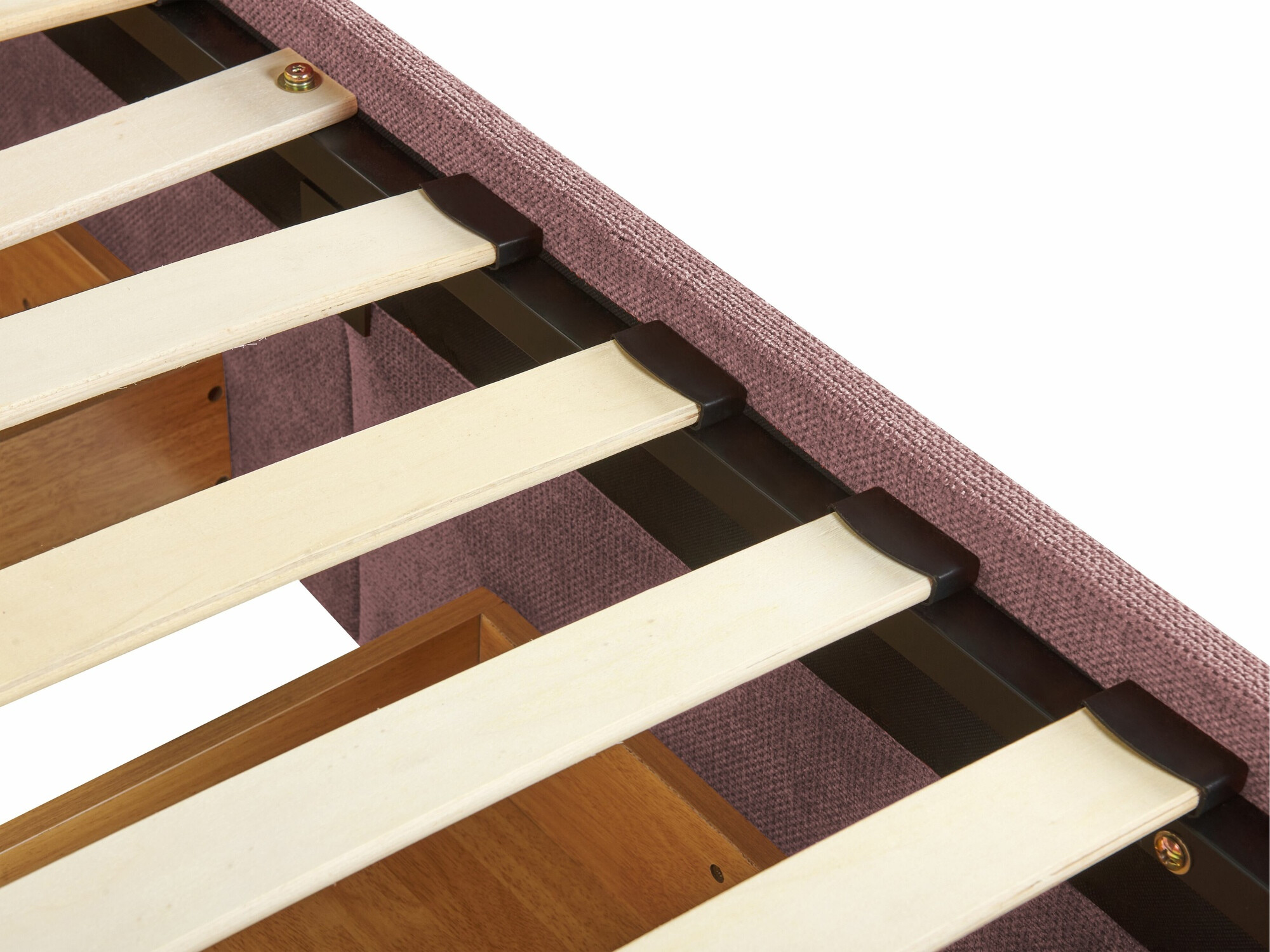 Postelja Berwyn 630 (Roza)