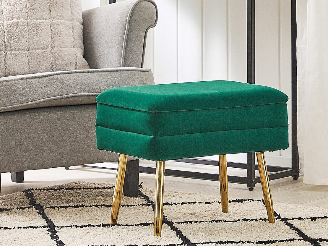 Tabure Berwyn 864 (Temno zelena)