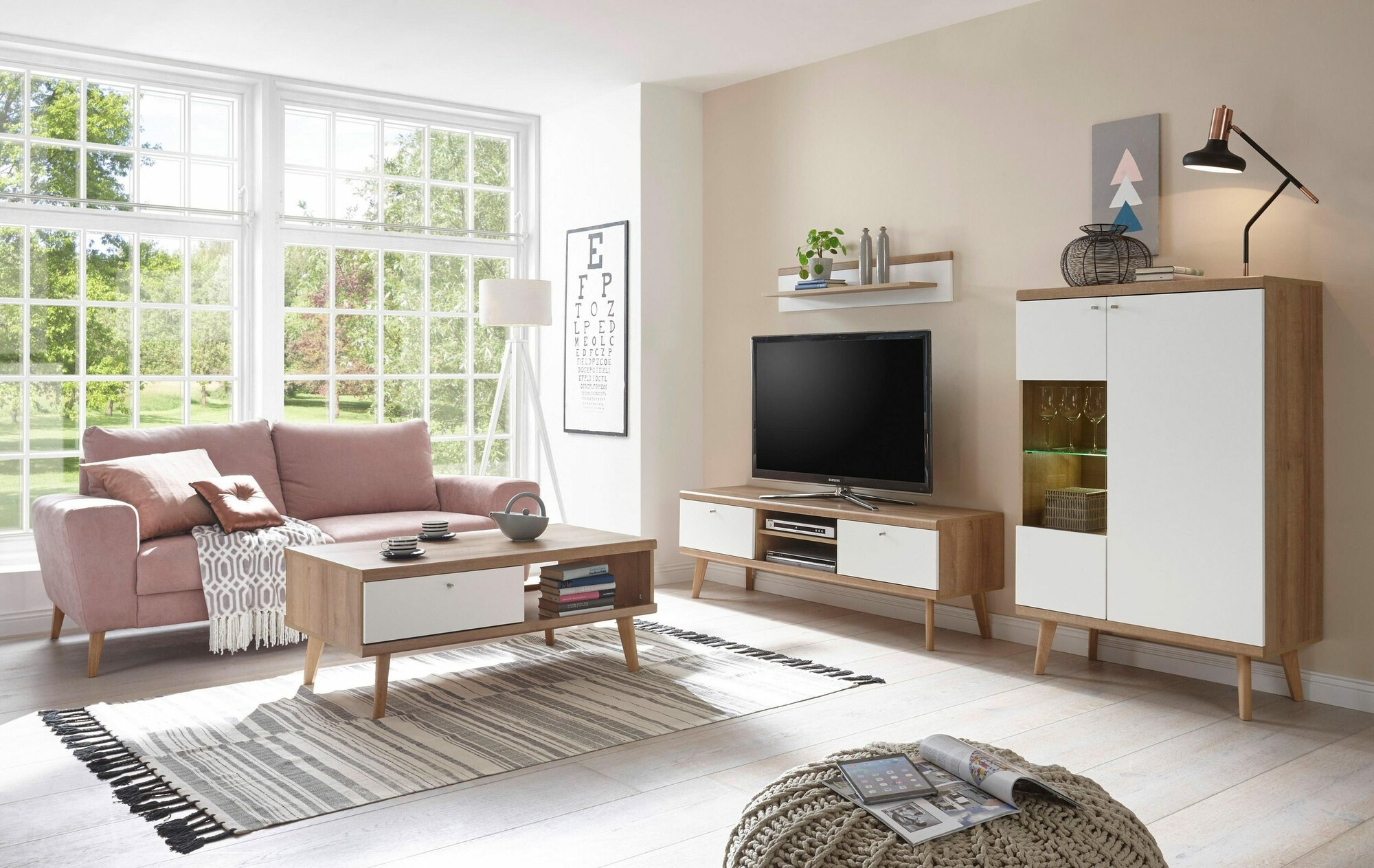 TV-omarica Elbfiou 107