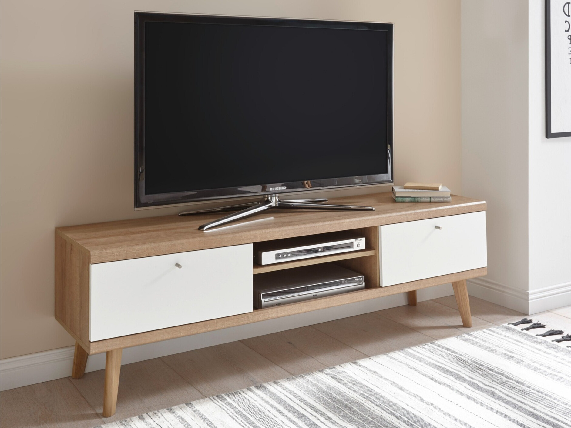 TV-omarica Elbfiou 107