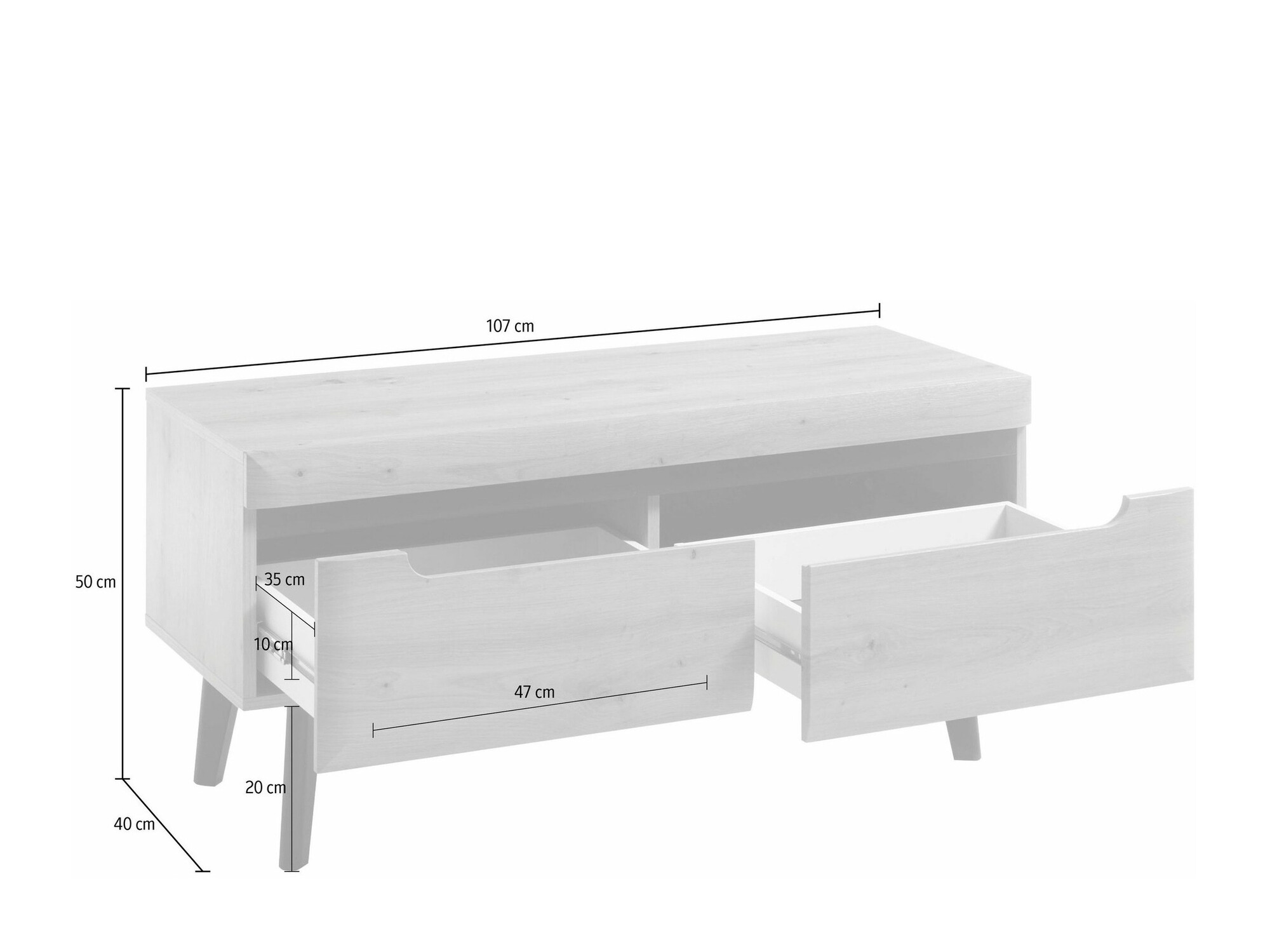 TV-omarica Morsora 101