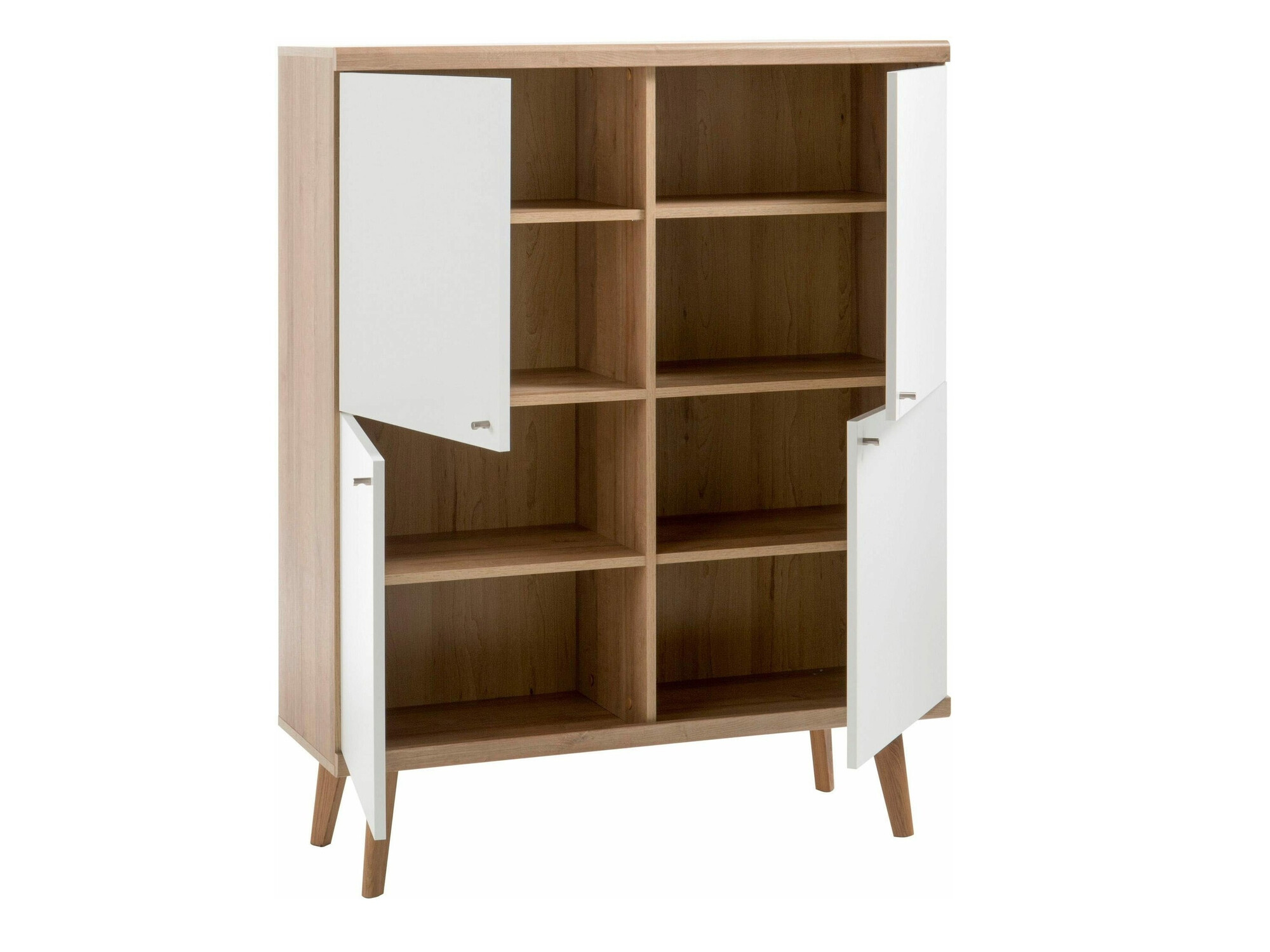 Komplet za dnevno sobo Elbfiou 114