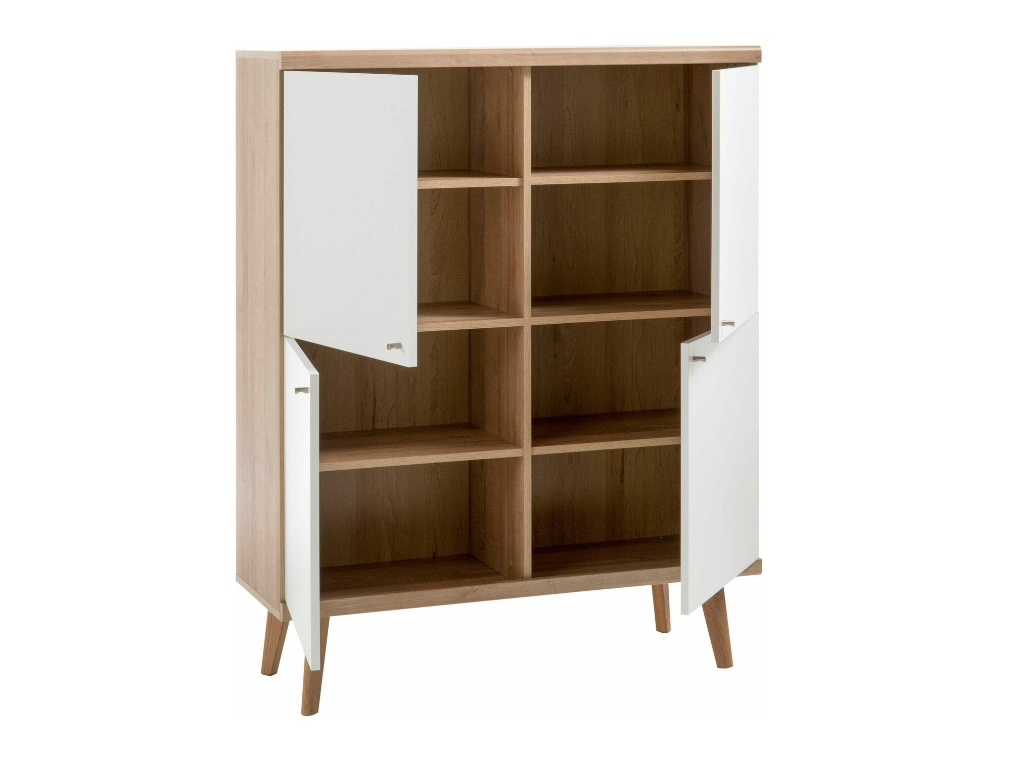 Komplet za dnevno sobo Elbfiou 116