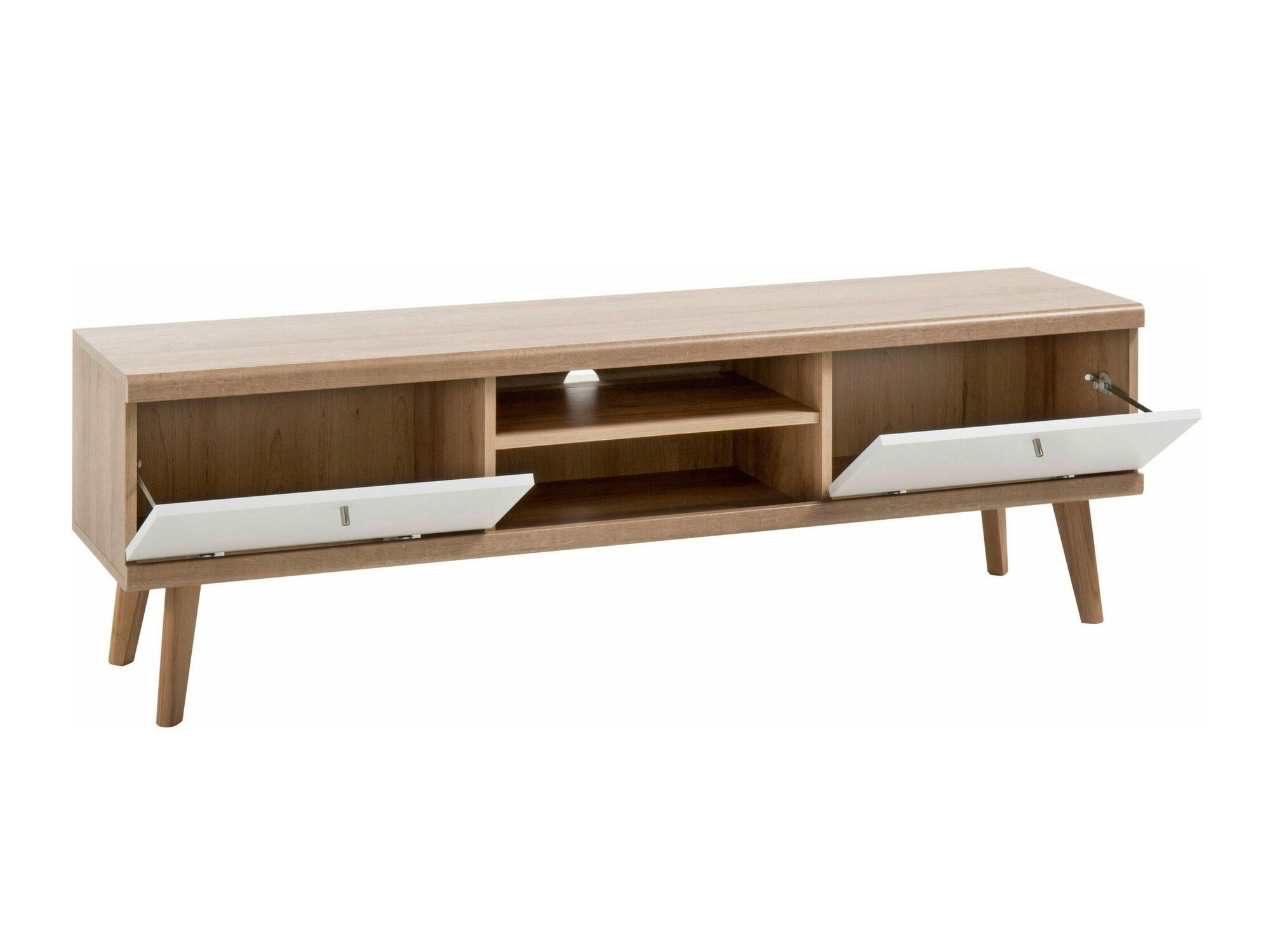 Komplet za dnevno sobo Elbfiou 117