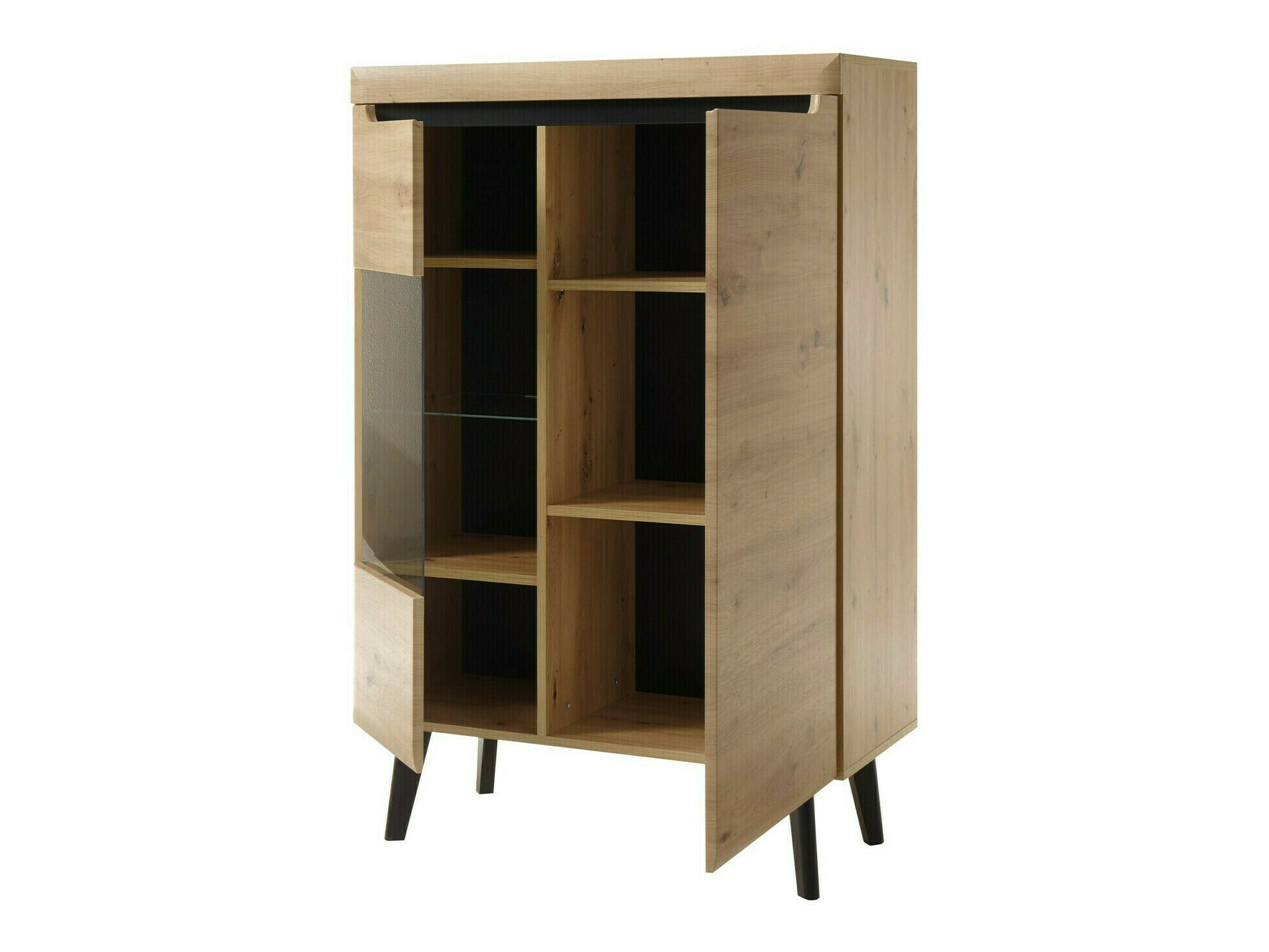 Komplet za dnevno sobo Morsora 114