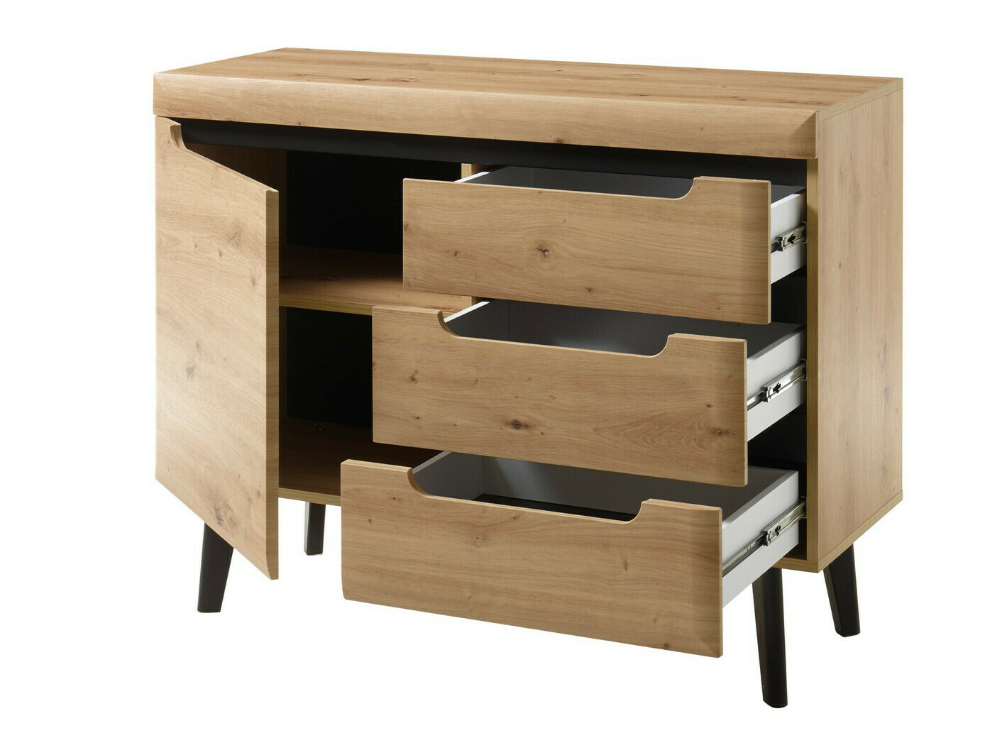 Komplet za dnevno sobo Morsora 116