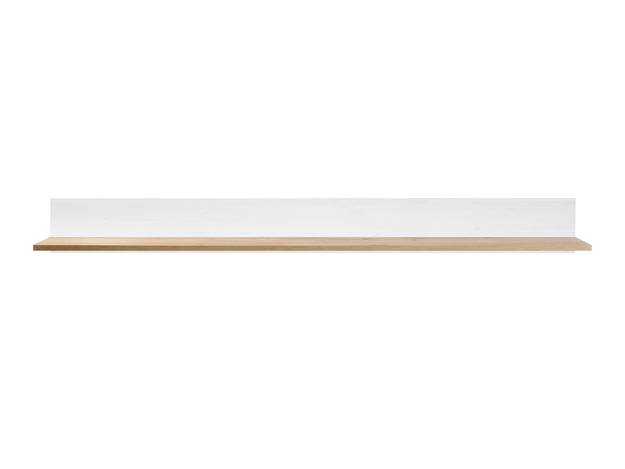 Stenska polica Cirloru 106