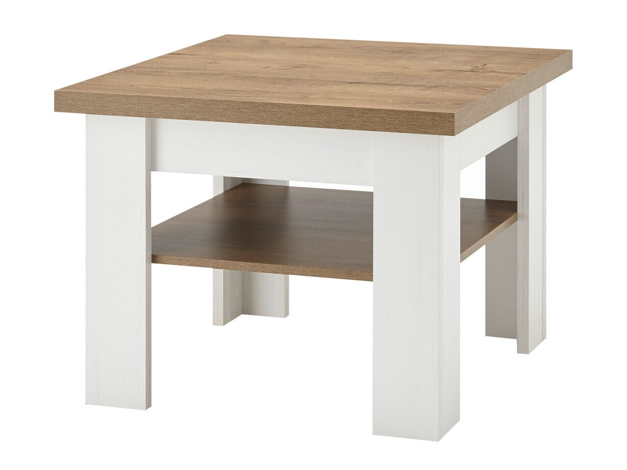 Klubska mizica Etrdora 104