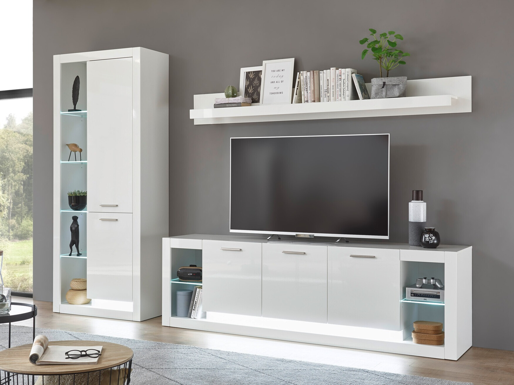 Komplet za dnevno sobo Dorbena 114