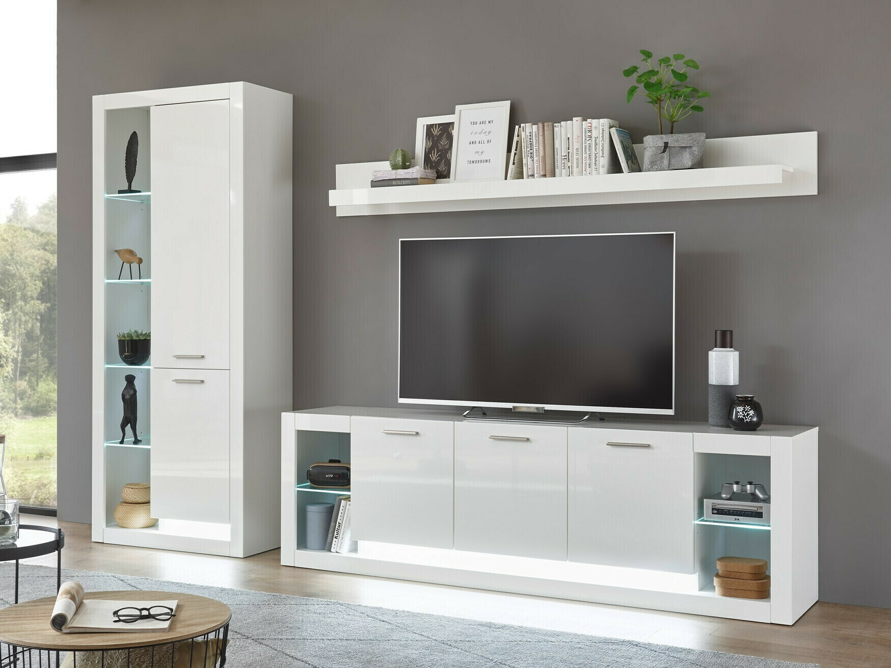 Komplet za dnevno sobo Dorbena 114