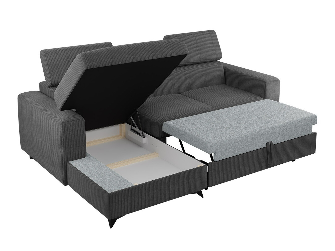 Kotna garnitura Columbus 191 (Poso 14)