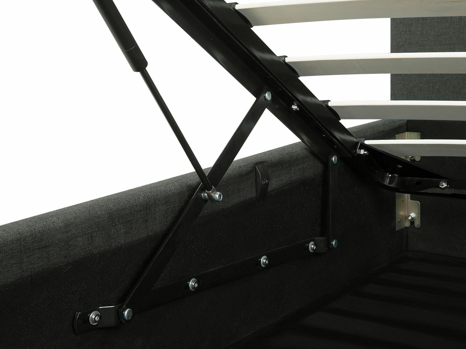 Postelja Berwyn 1789