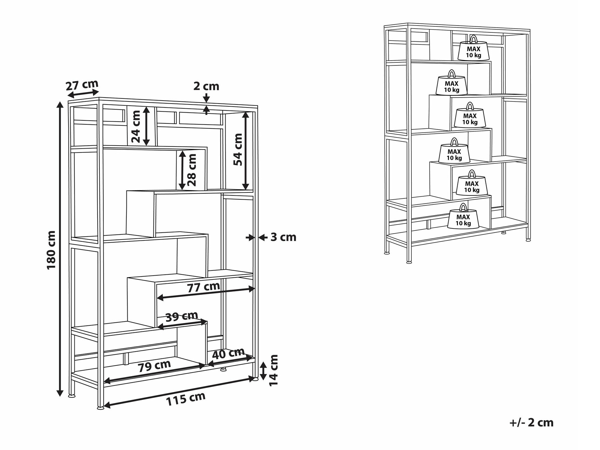 Regal Berwyn 1790 (Ja)
