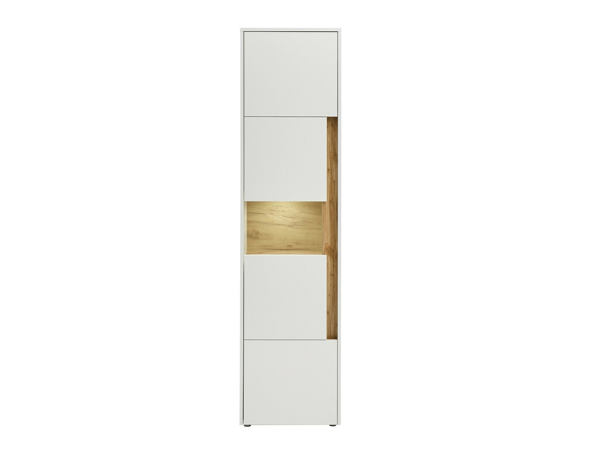 Regal Elbsori 100 (Bela + Wotan hrast)