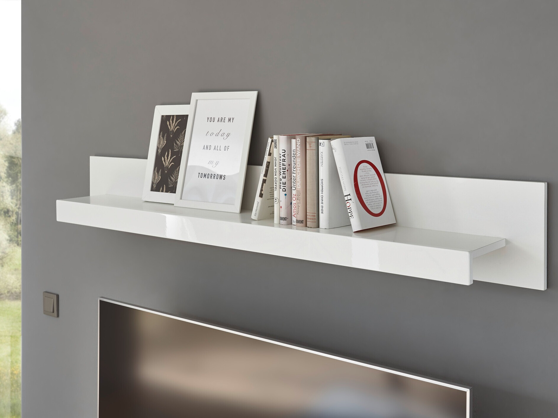 Stenska polica Dorbena 112