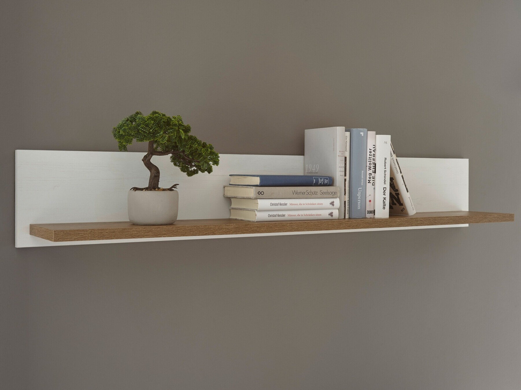 Stenska polica Etrdora 109