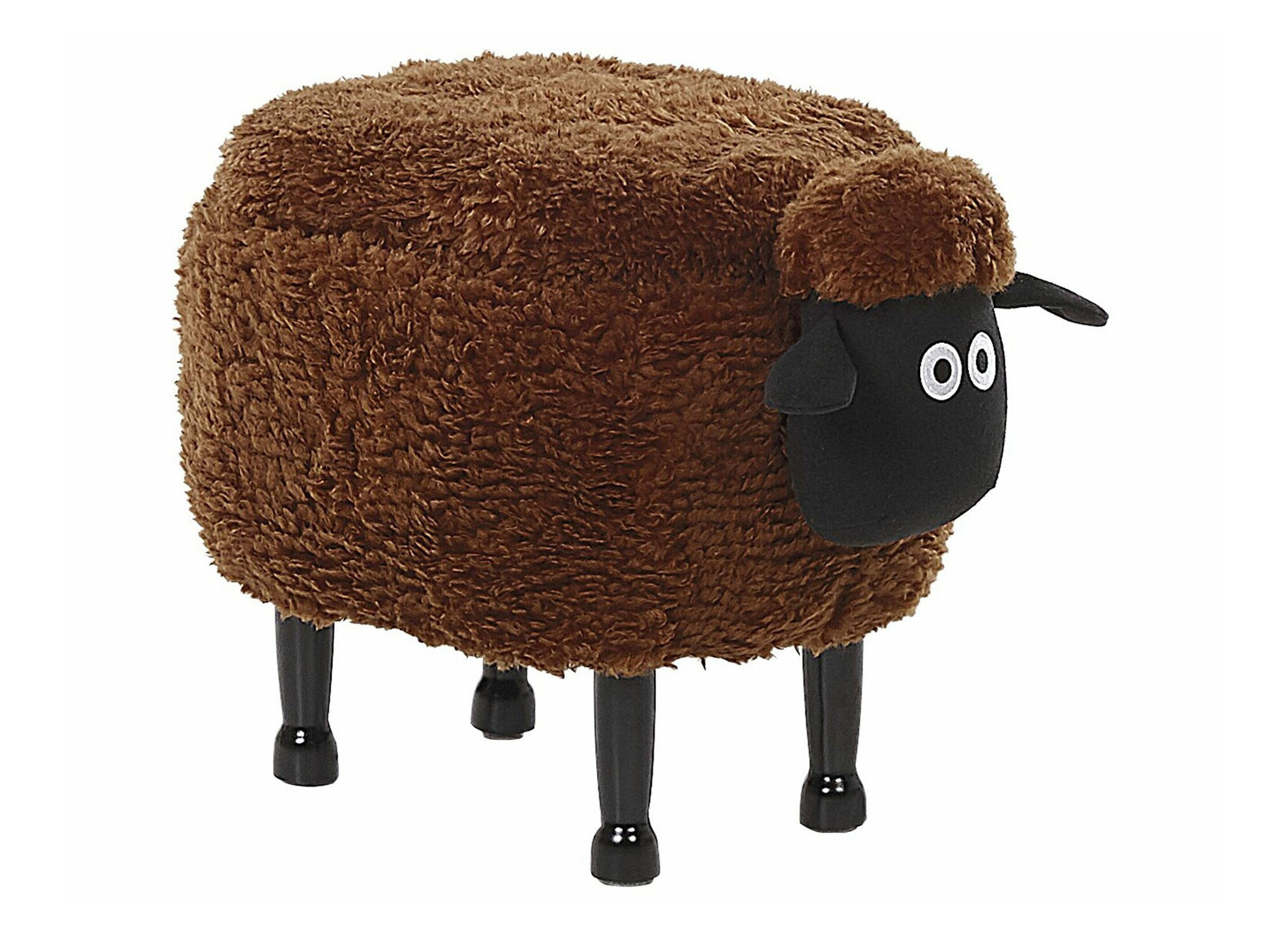 Tabure Berwyn 1792 (Rjava)