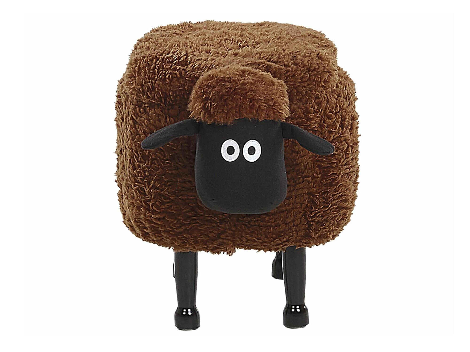 Tabure Berwyn 1792 (Rjava)