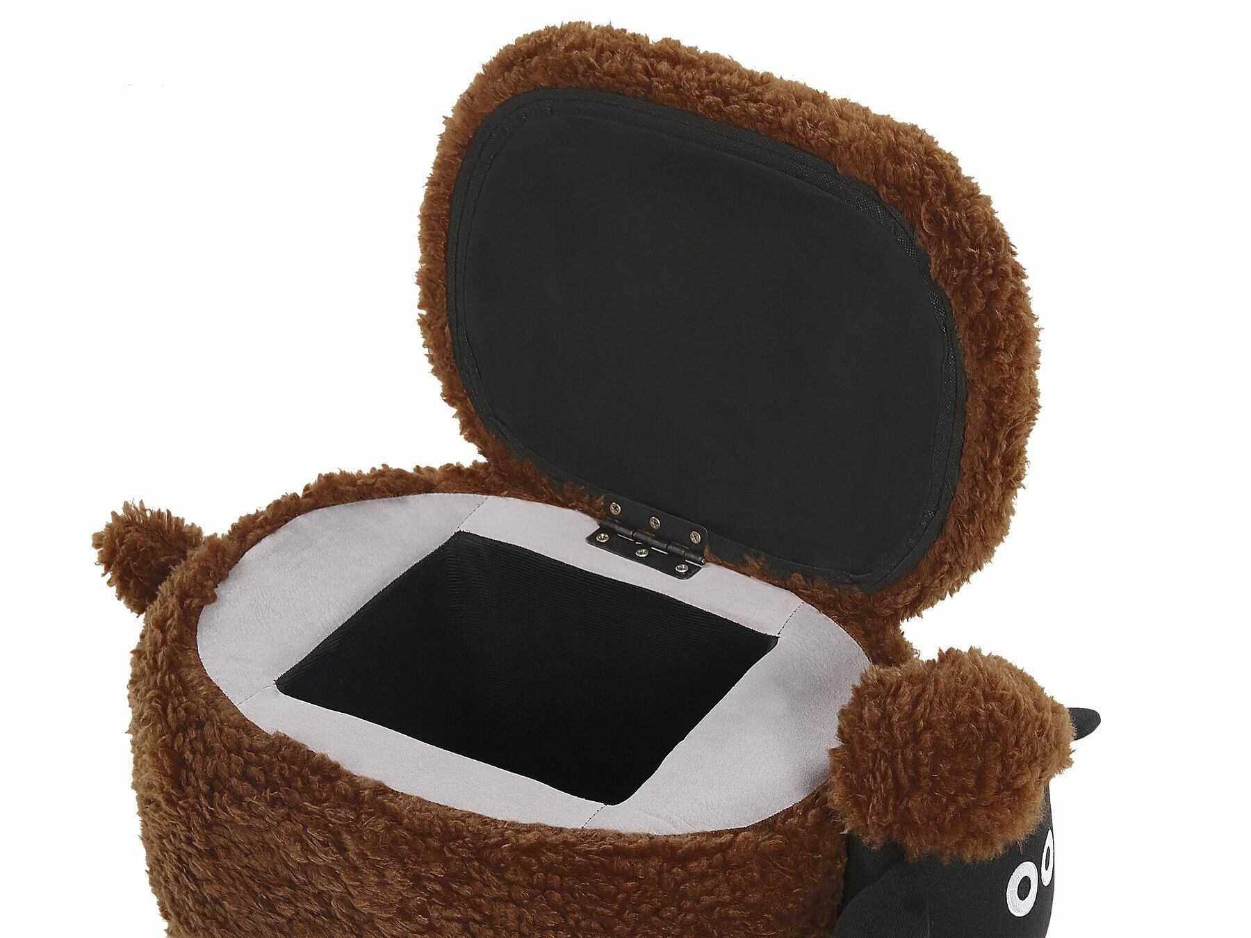 Tabure Berwyn 1792 (Rjava)