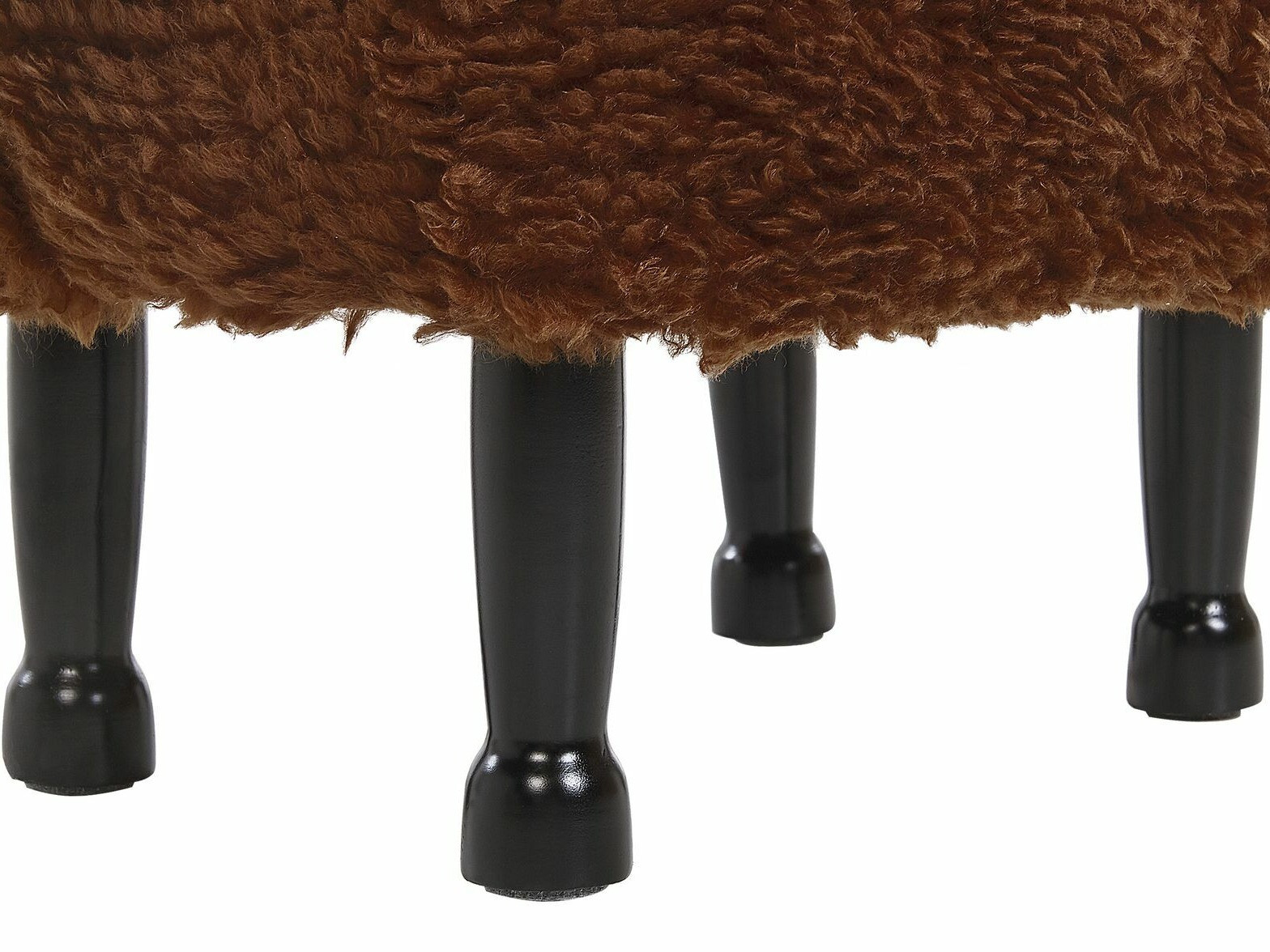 Tabure Berwyn 1792 (Rjava)