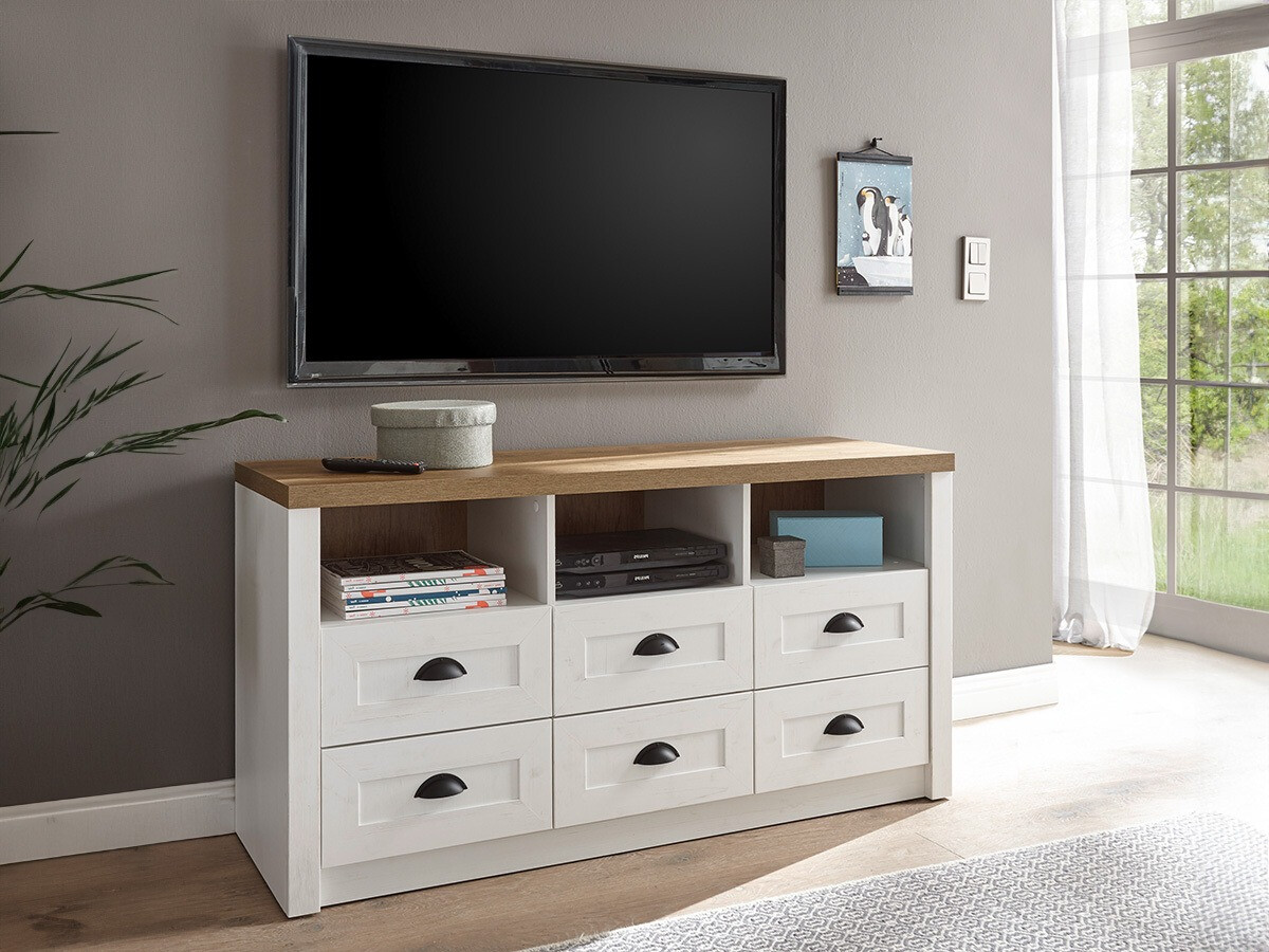 TV-omarica Etrdora 107