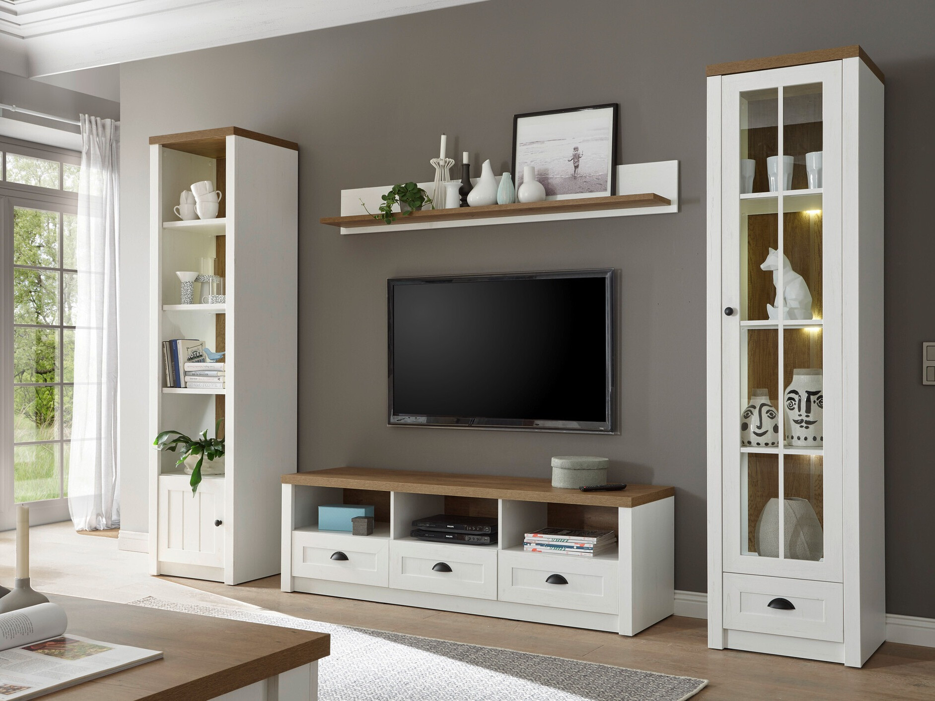 Komplet za dnevno sobo Etrdora 117