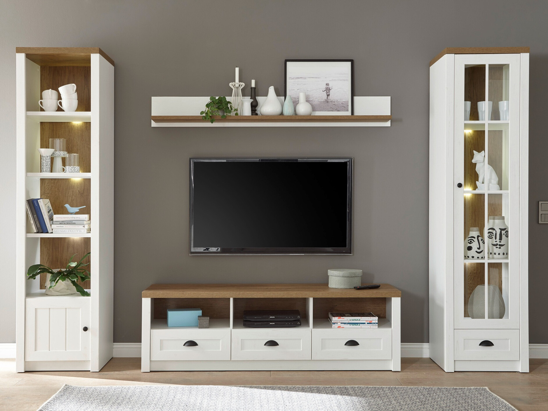 Komplet za dnevno sobo Etrdora 117