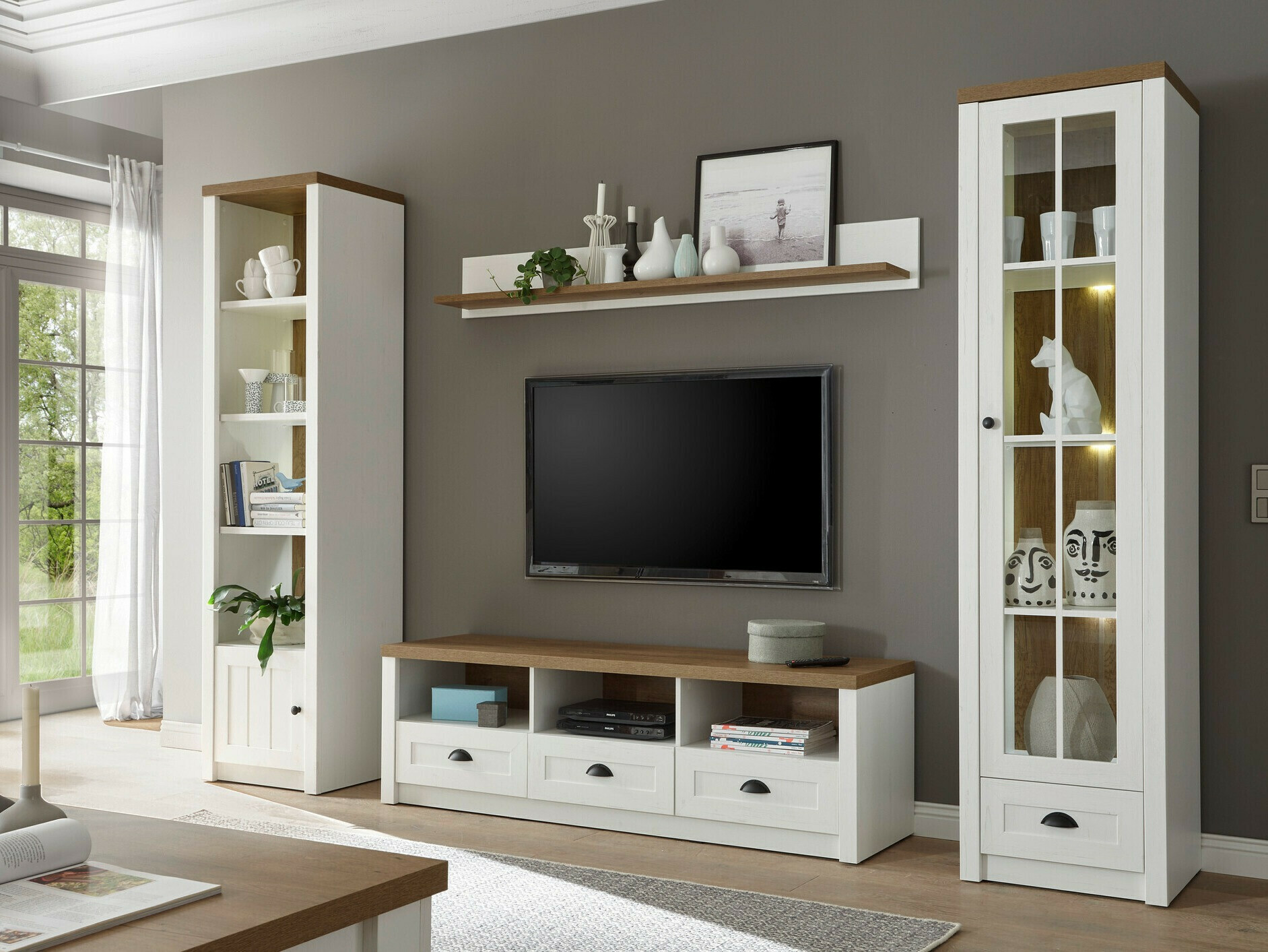 Komplet za dnevno sobo Etrdora 117