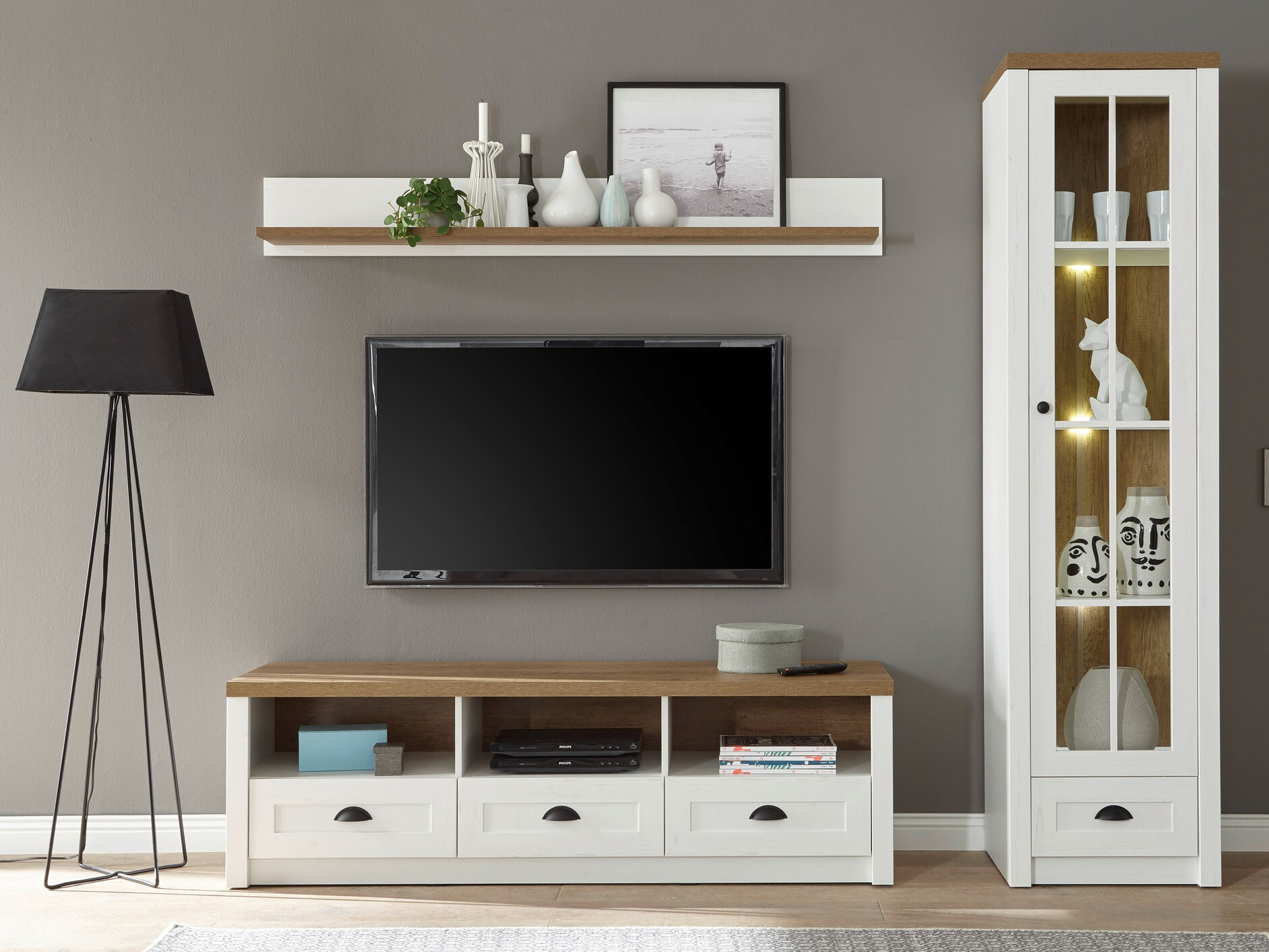 Komplet za dnevno sobo Etrdora 118