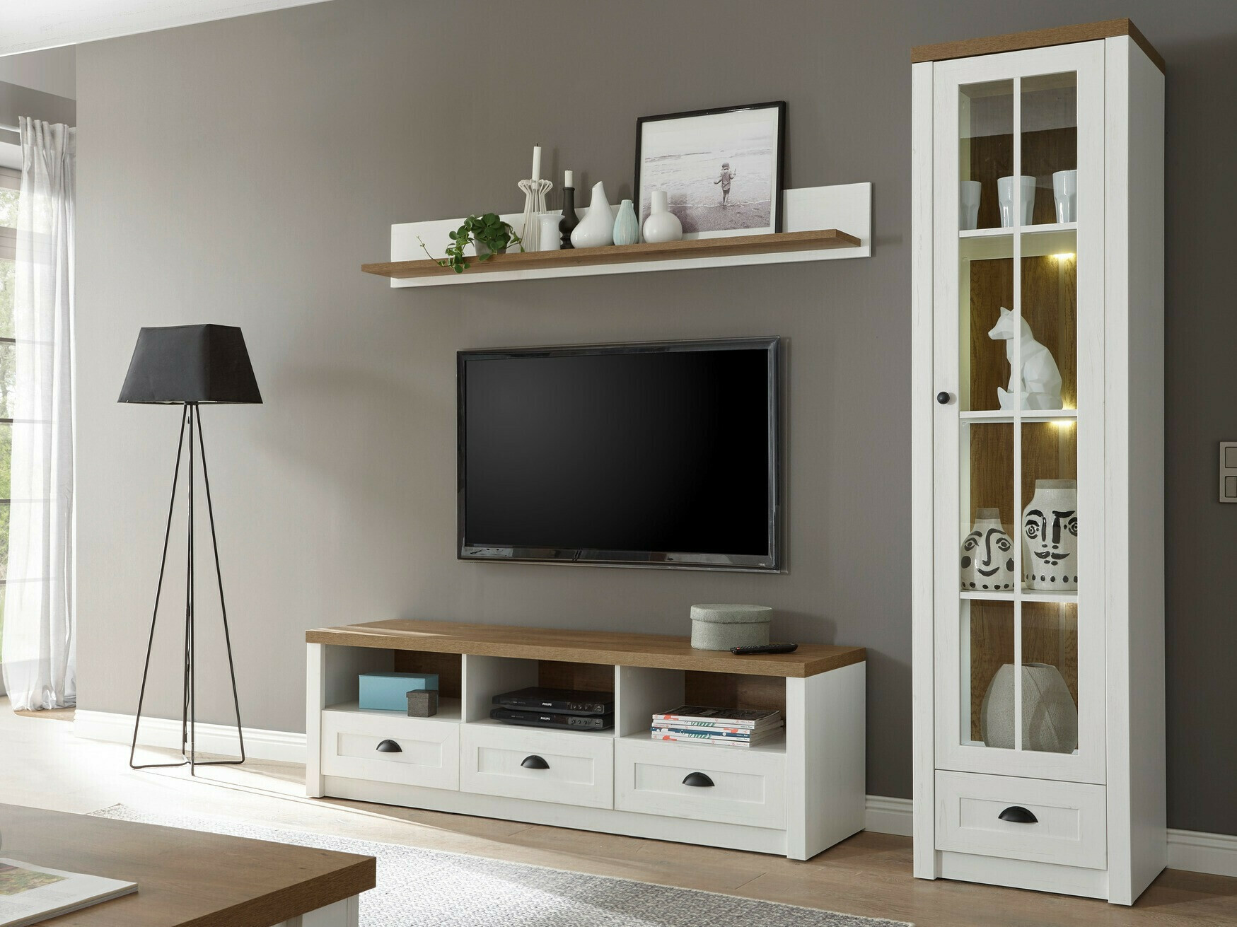 Komplet za dnevno sobo Etrdora 118