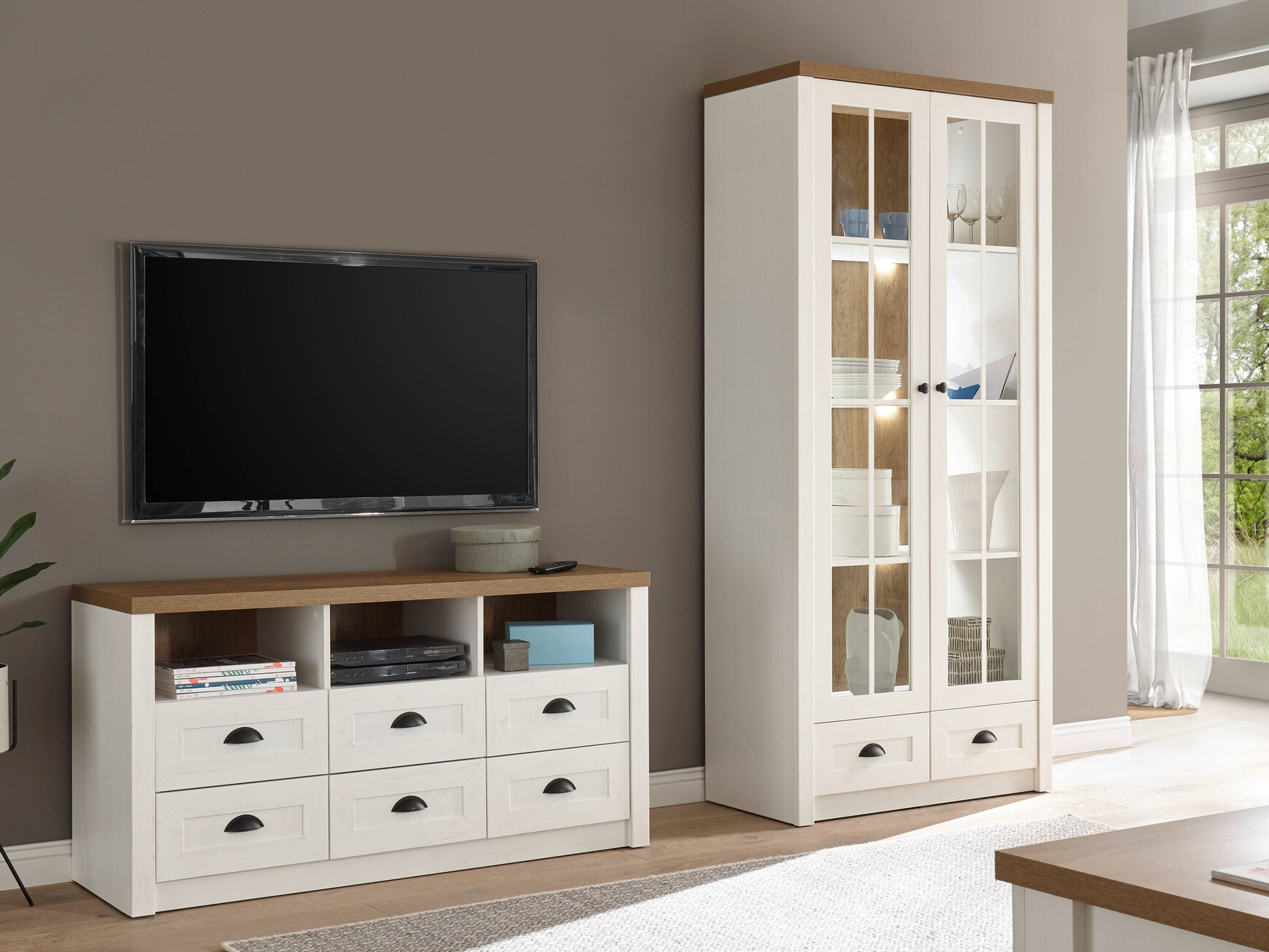 Komplet za dnevno sobo Etrdora 119