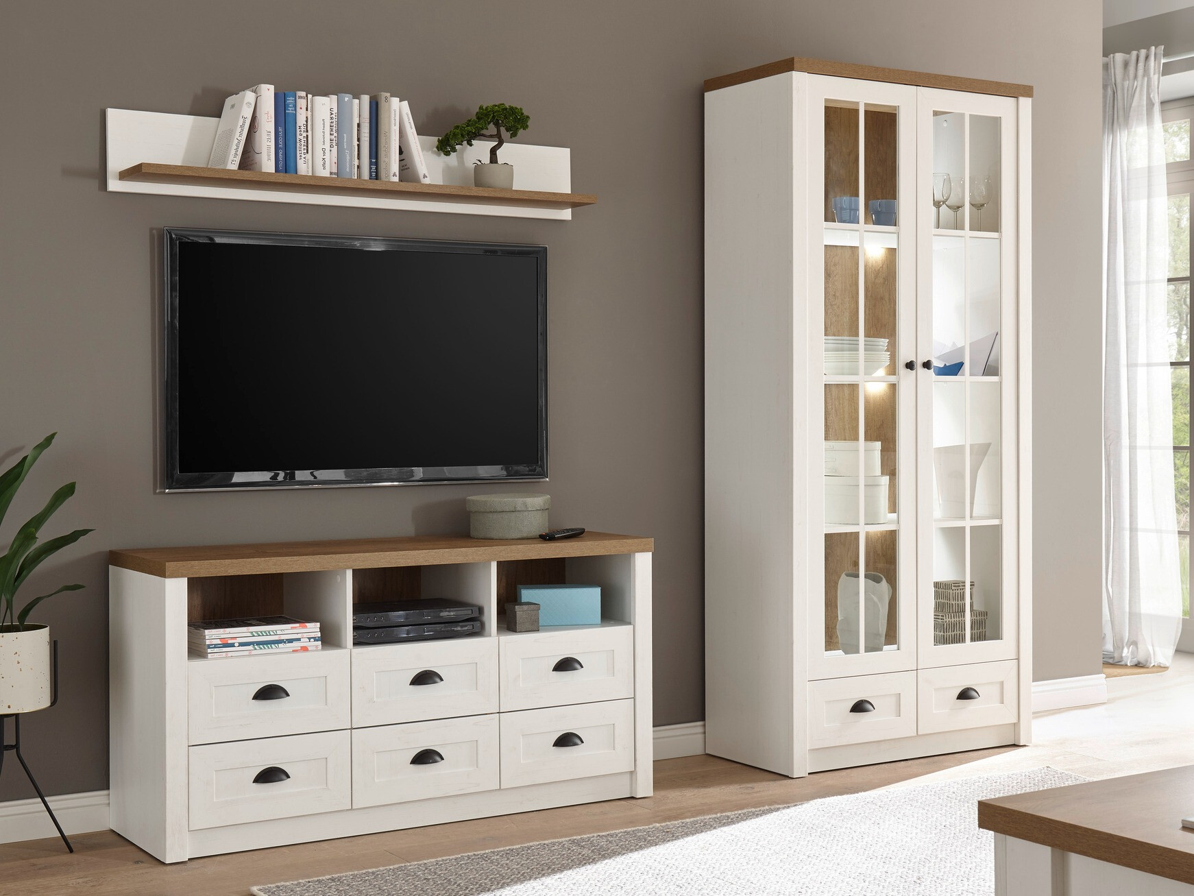 Komplet za dnevno sobo Etrdora 121