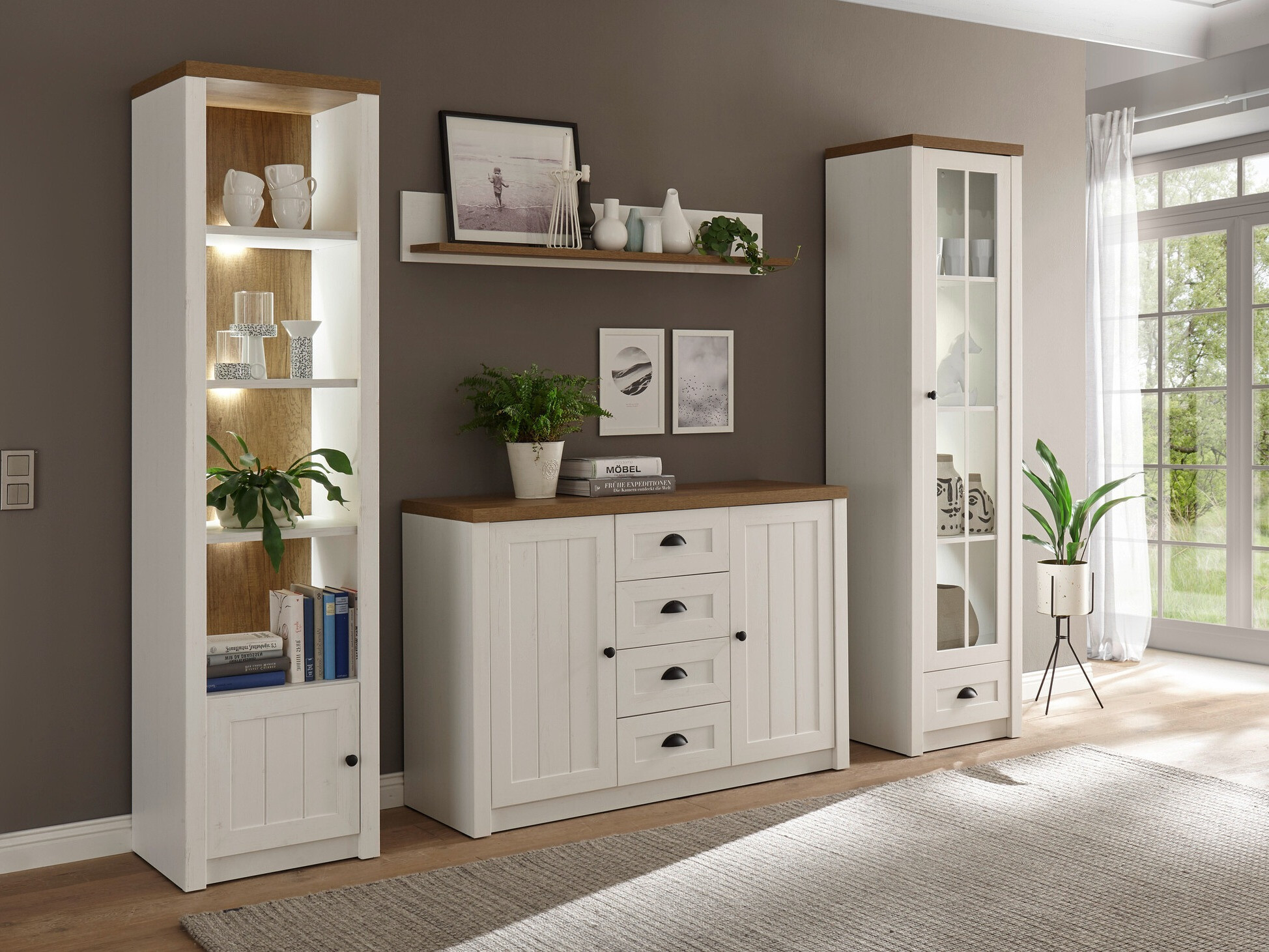 Komplet za dnevno sobo Etrdora 122