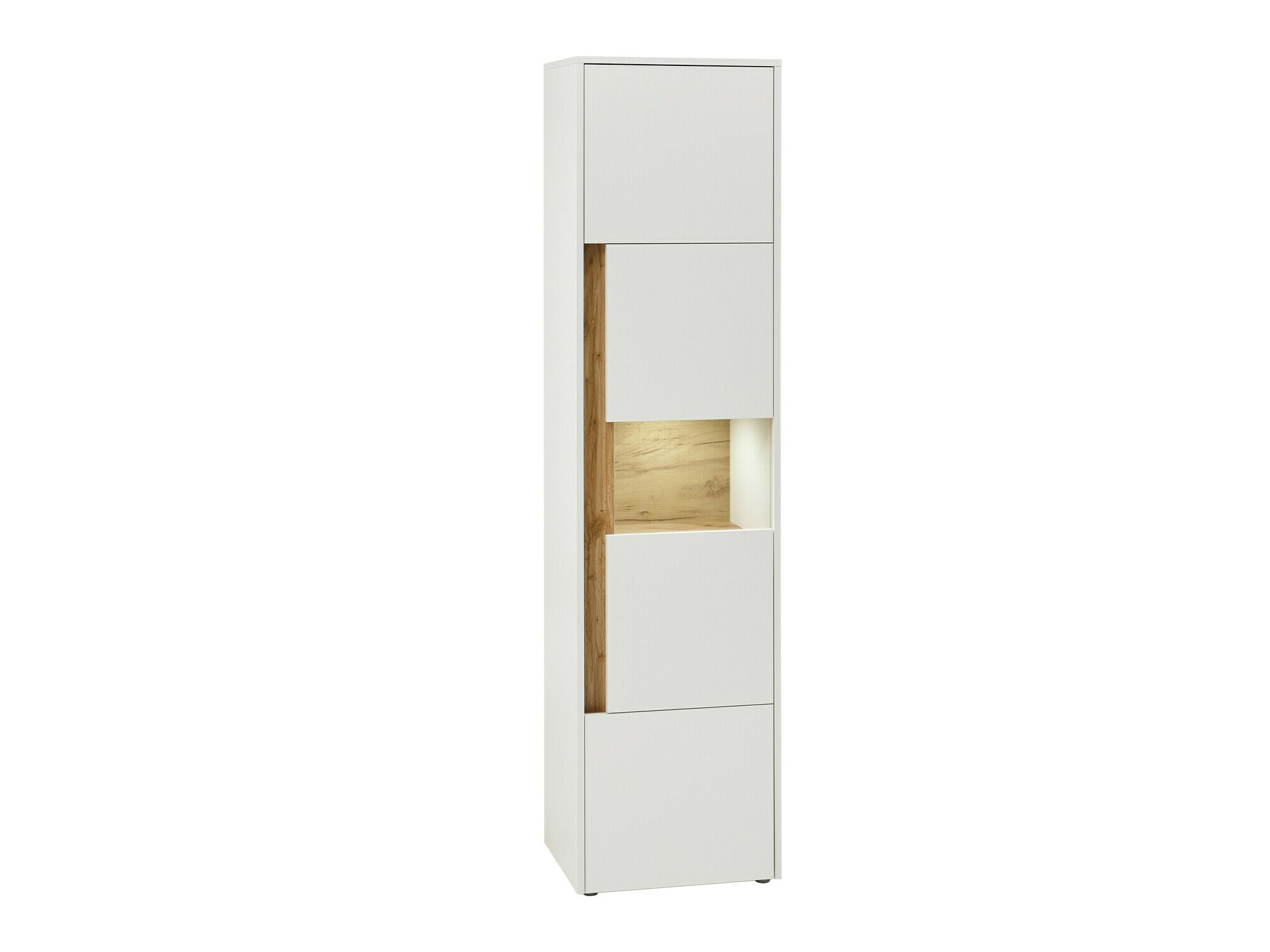 Regal Elbsori 100 (Bela + Wotan hrast)